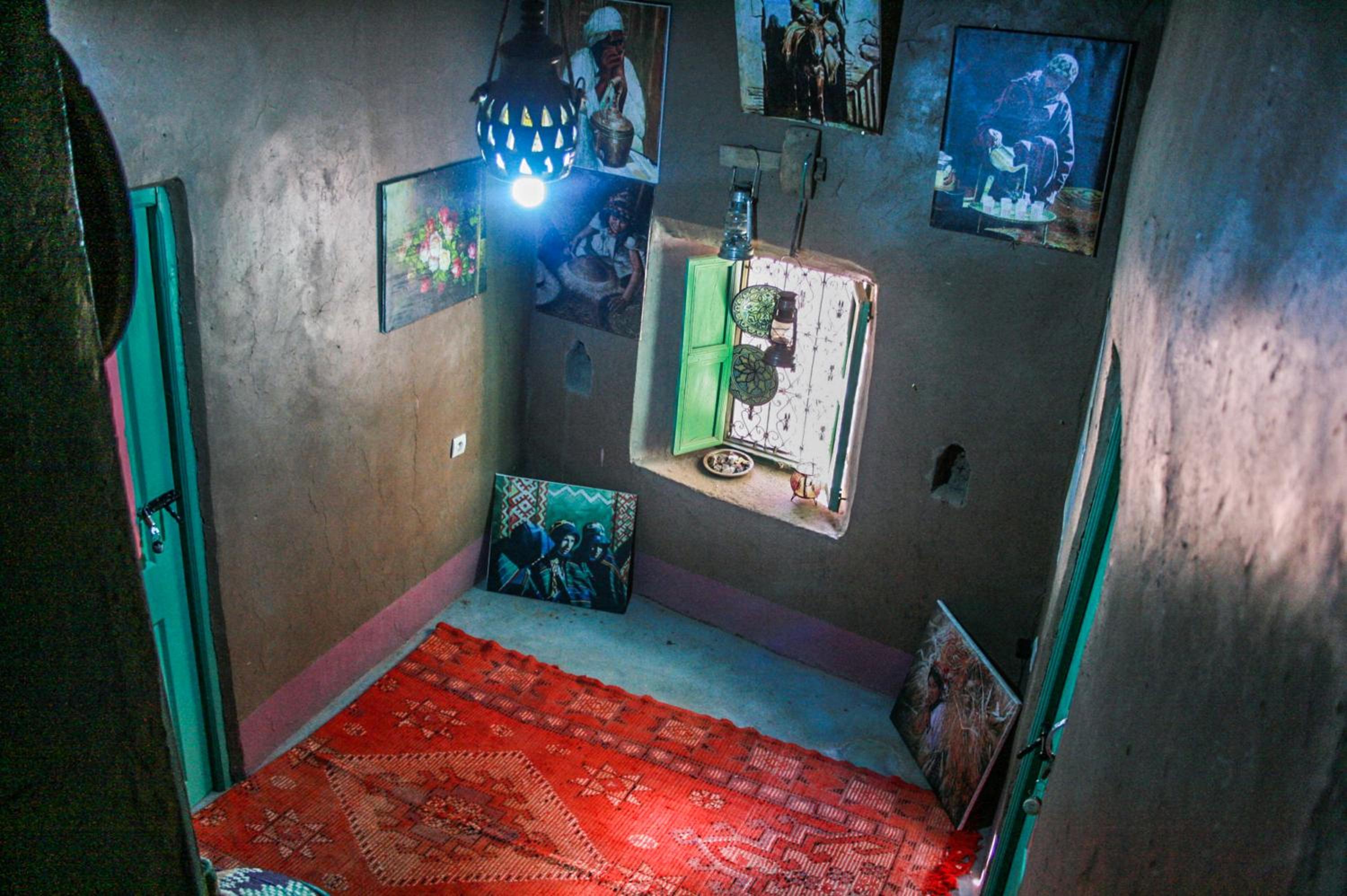 Kasbah Maison D’hôte Lalla Zahra