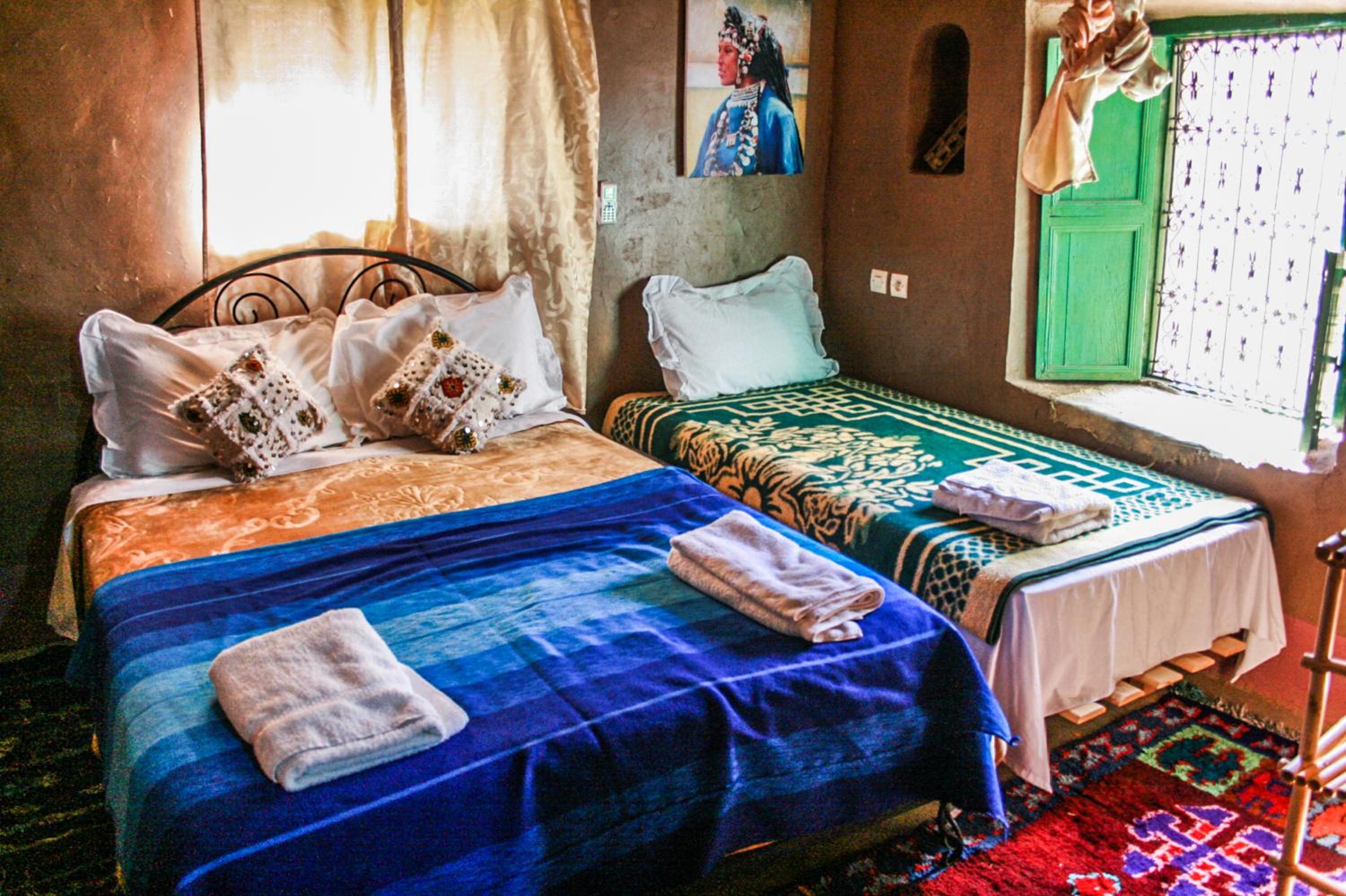 Kasbah Maison D’hôte Lalla Zahra
