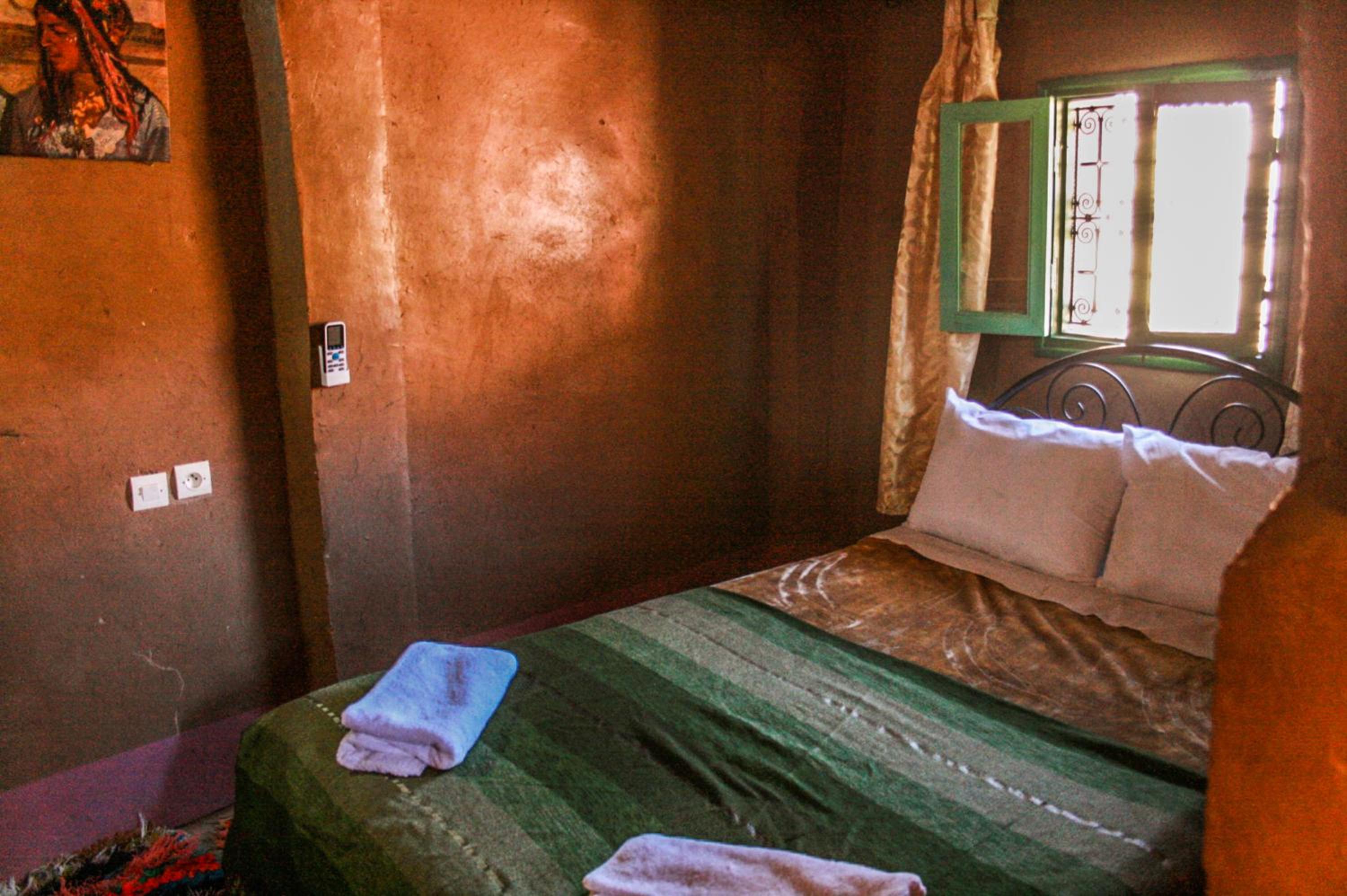 Kasbah Maison D’hôte Lalla Zahra