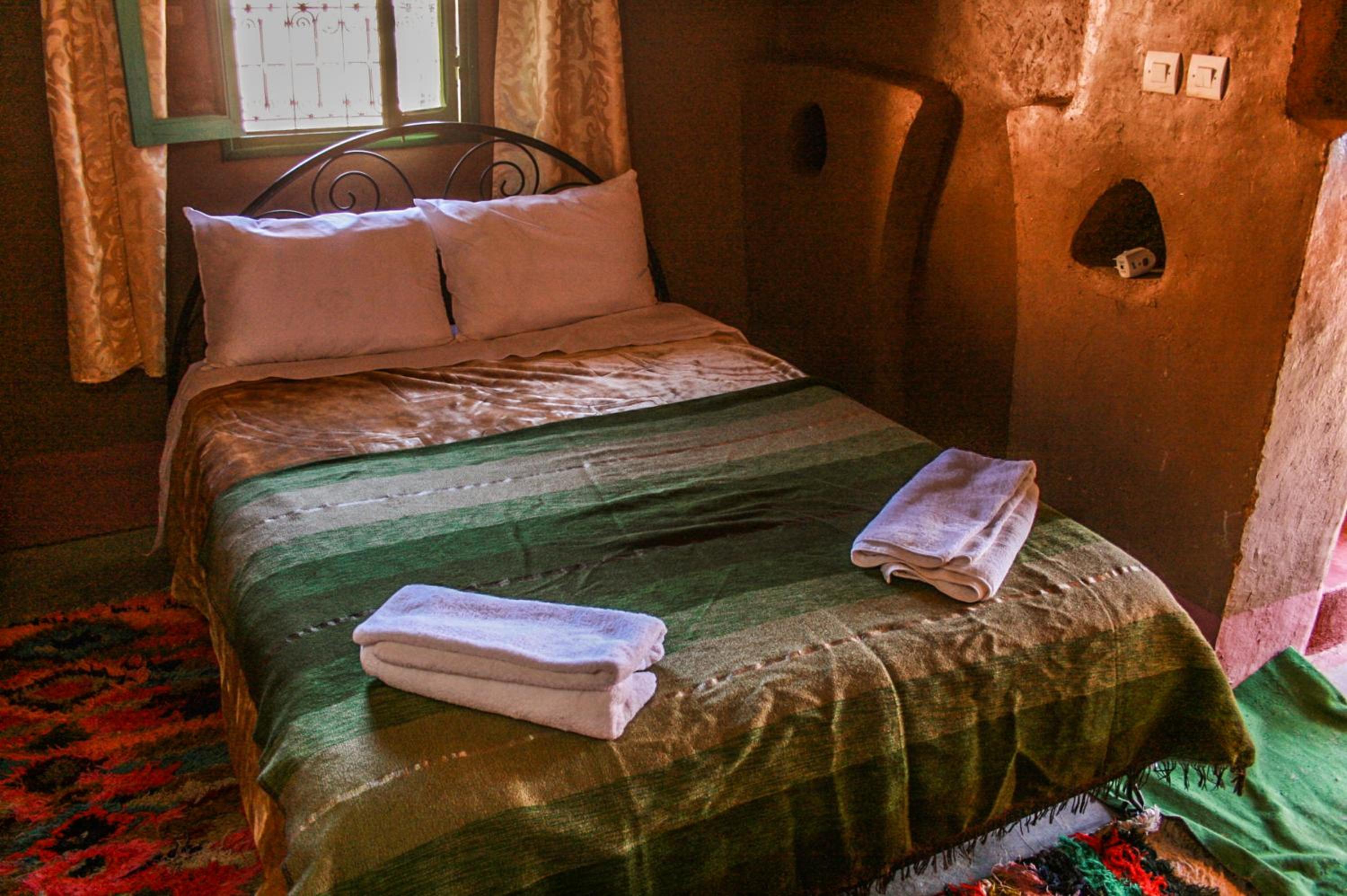 Kasbah Maison D’hôte Lalla Zahra