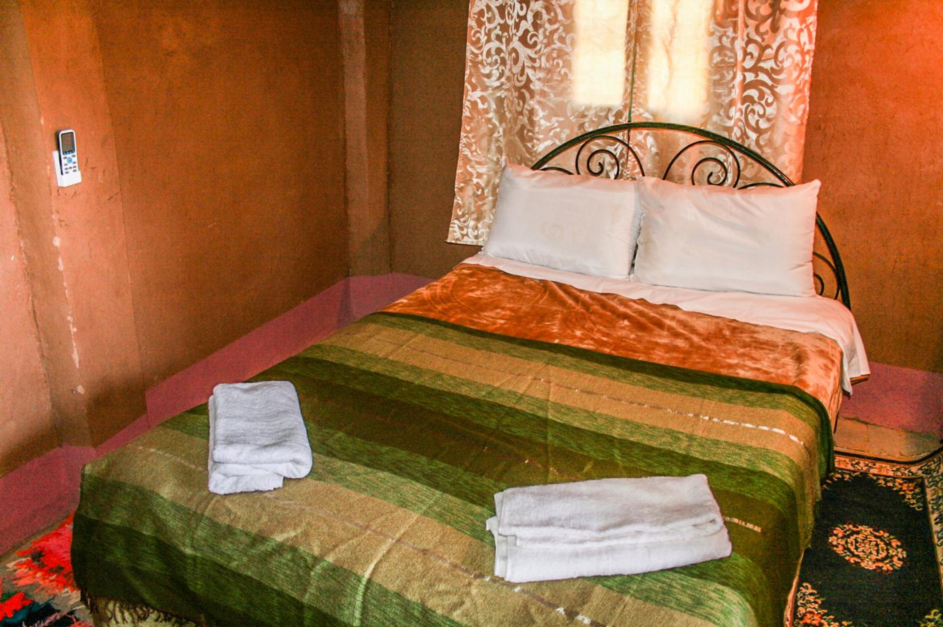 Kasbah Maison D’hôte Lalla Zahra