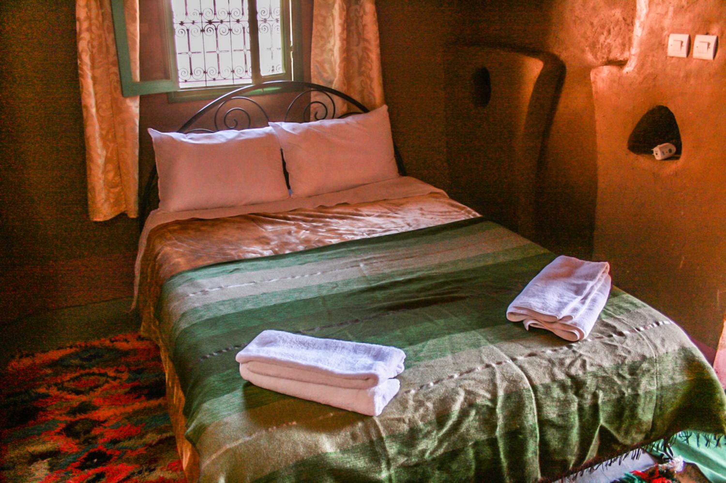 Kasbah Maison D’hôte Lalla Zahra