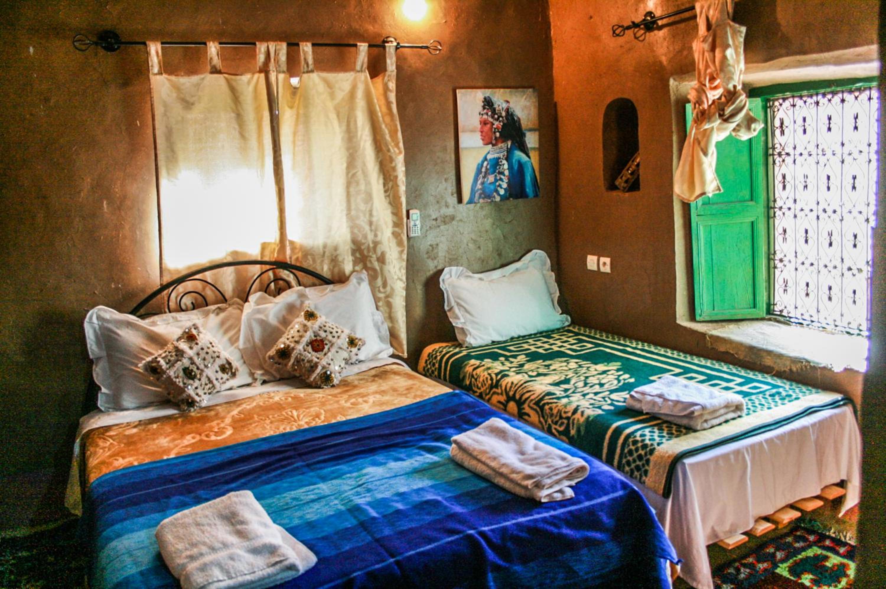 Kasbah Maison D’hôte Lalla Zahra