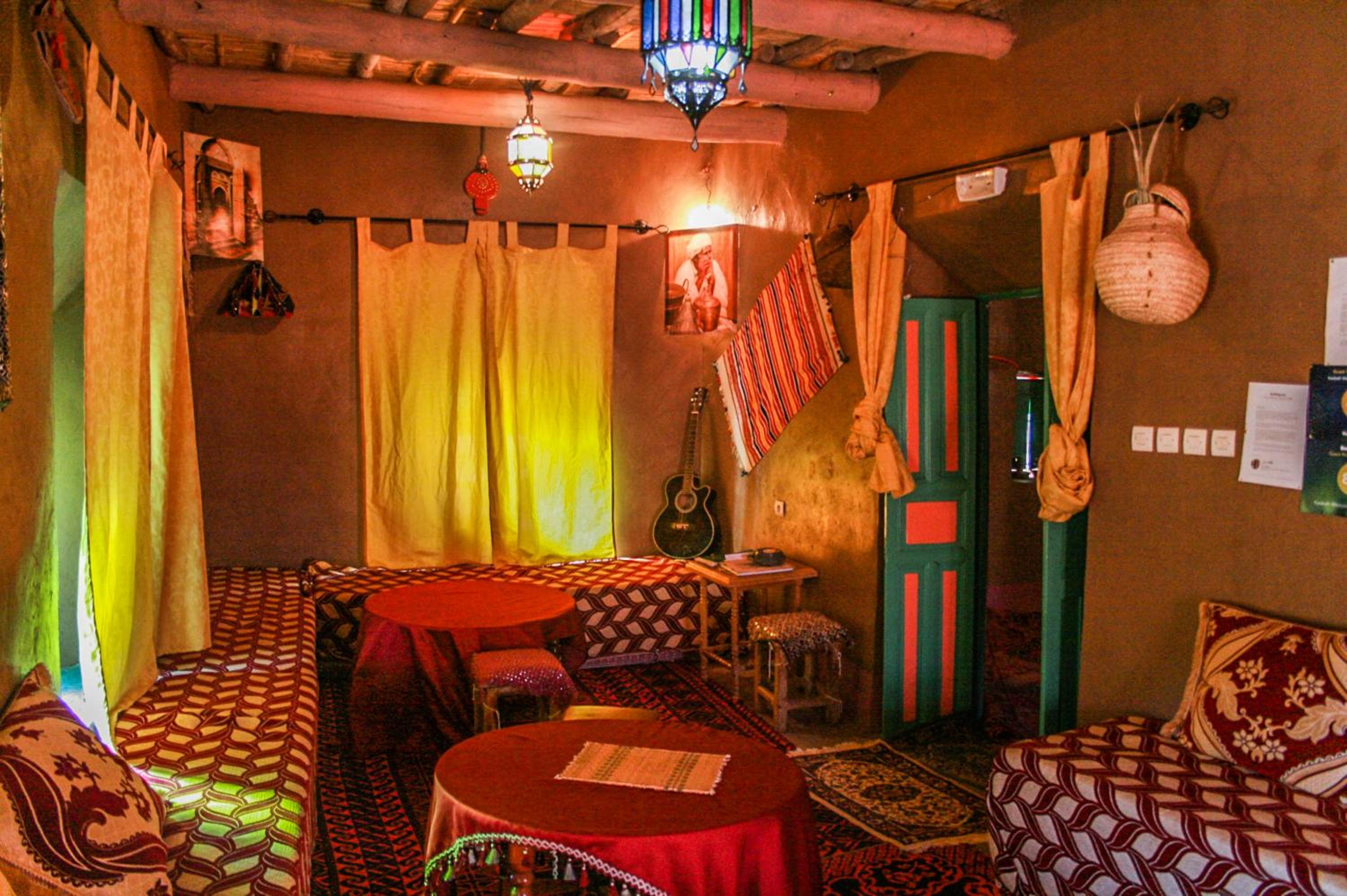 Kasbah Maison D’hôte Lalla Zahra