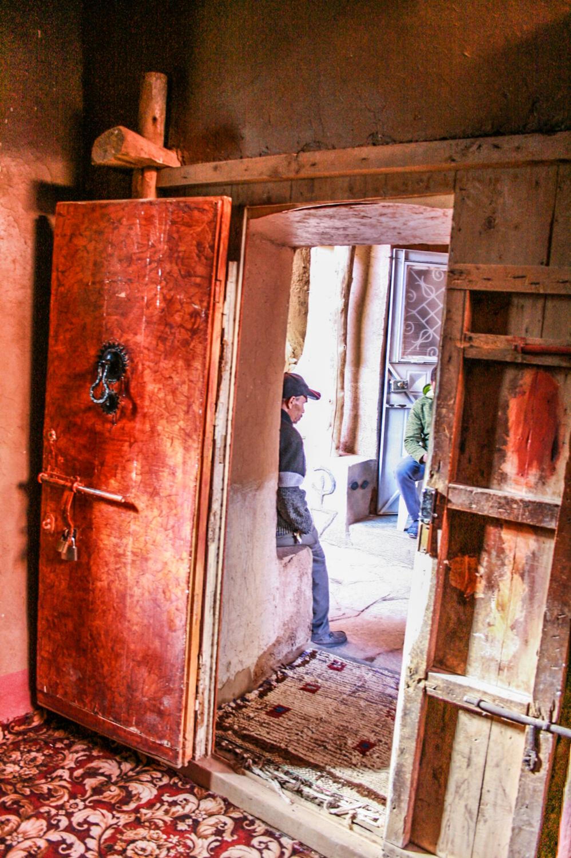 Kasbah Maison D’hôte Lalla Zahra
