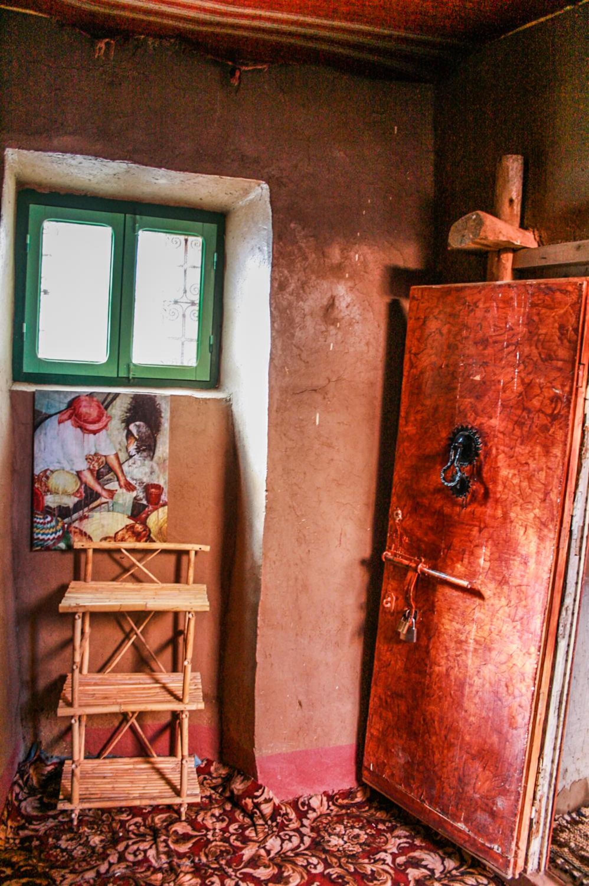 Kasbah Maison D’hôte Lalla Zahra