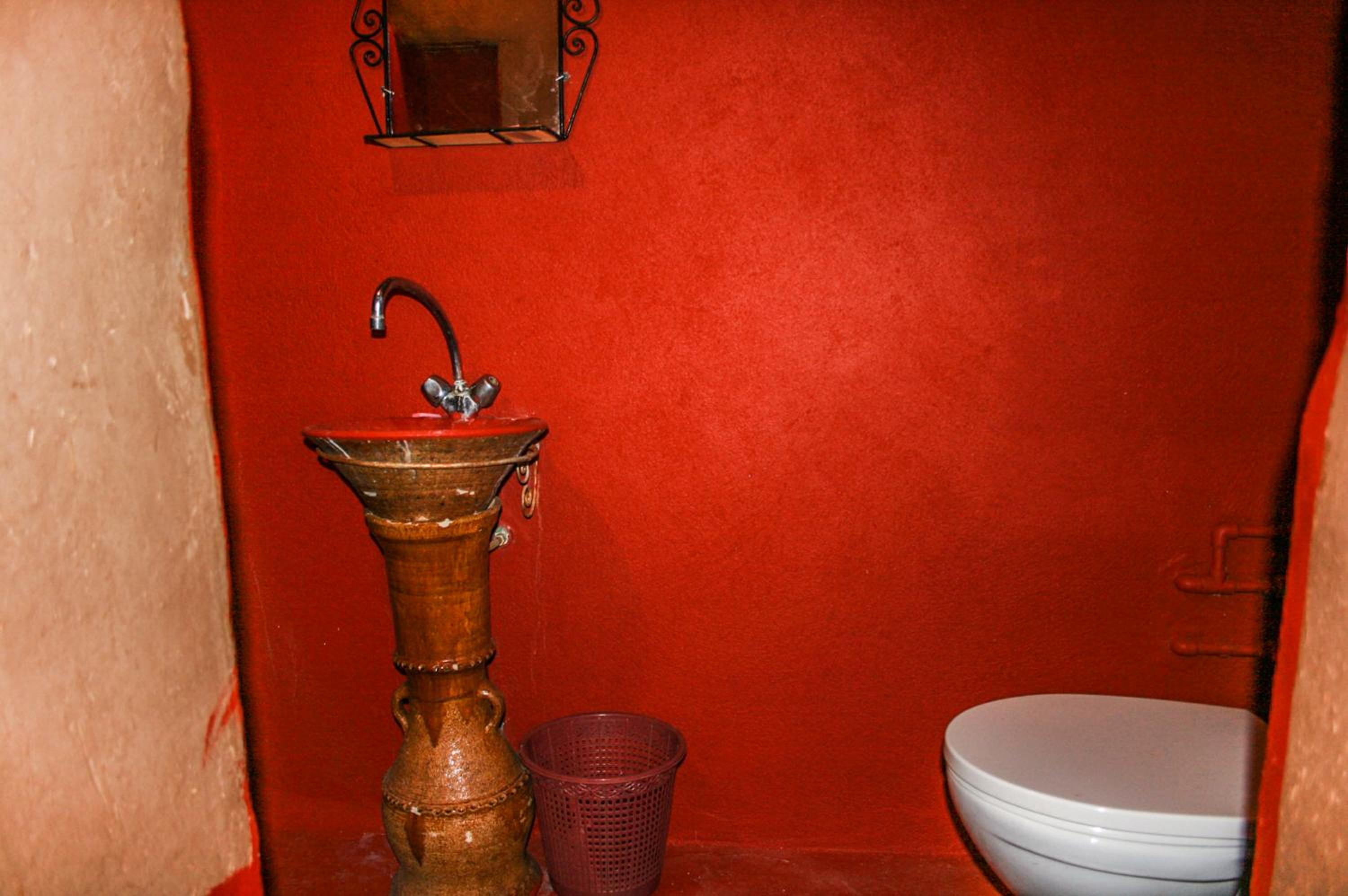 Kasbah Maison D’hôte Lalla Zahra