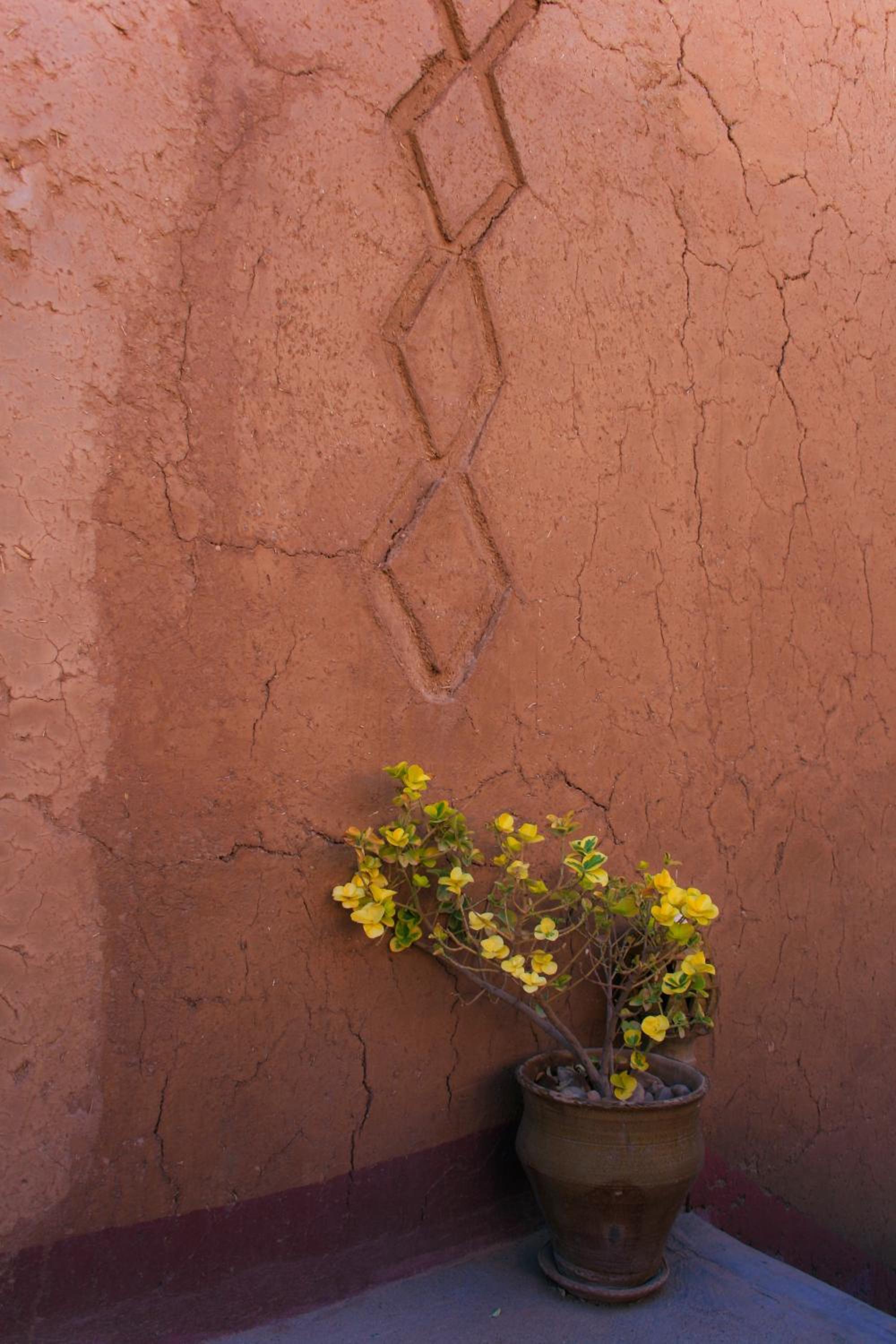 Kasbah Maison D’hôte Lalla Zahra