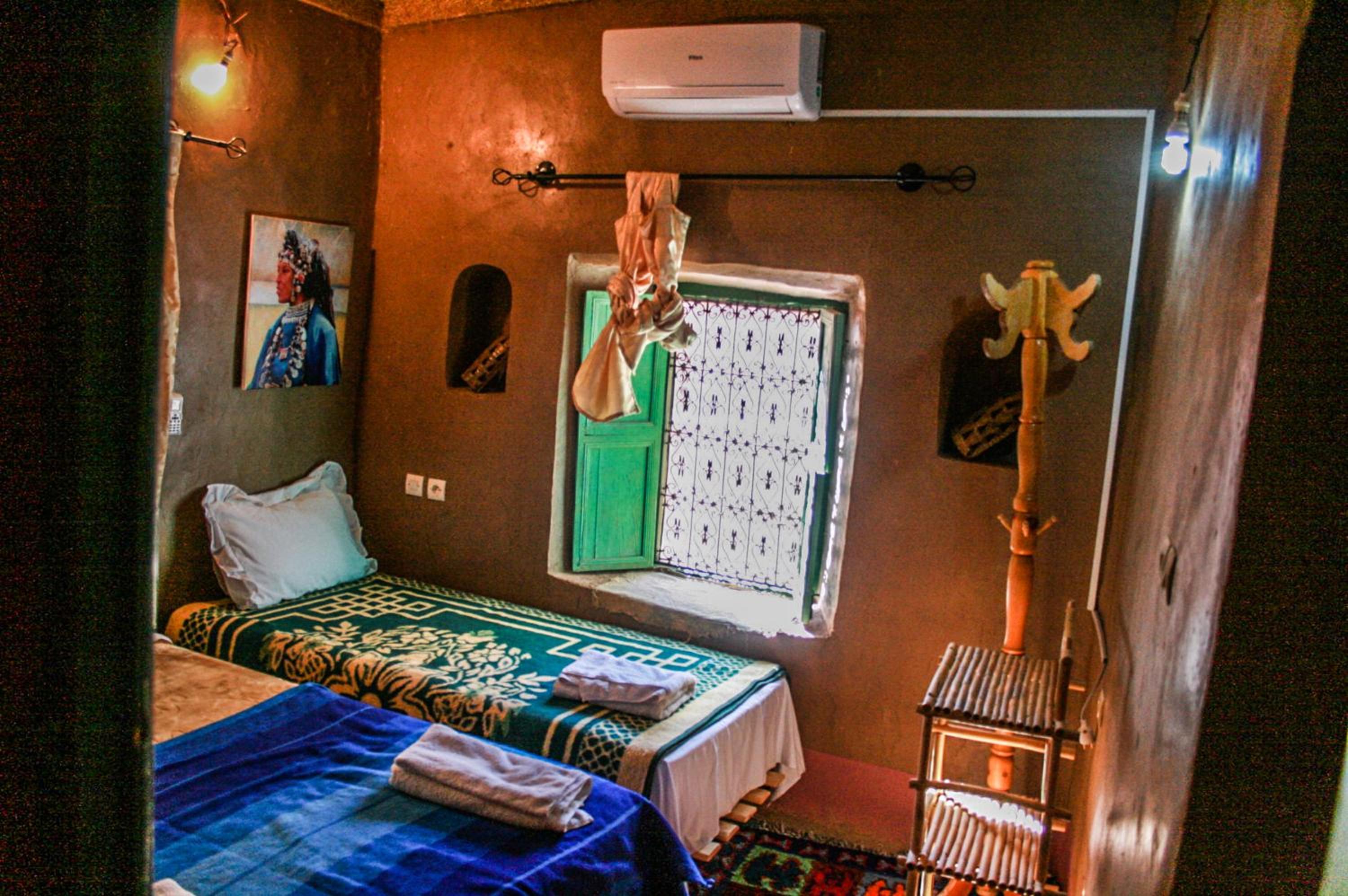 Kasbah Maison D’hôte Lalla Zahra