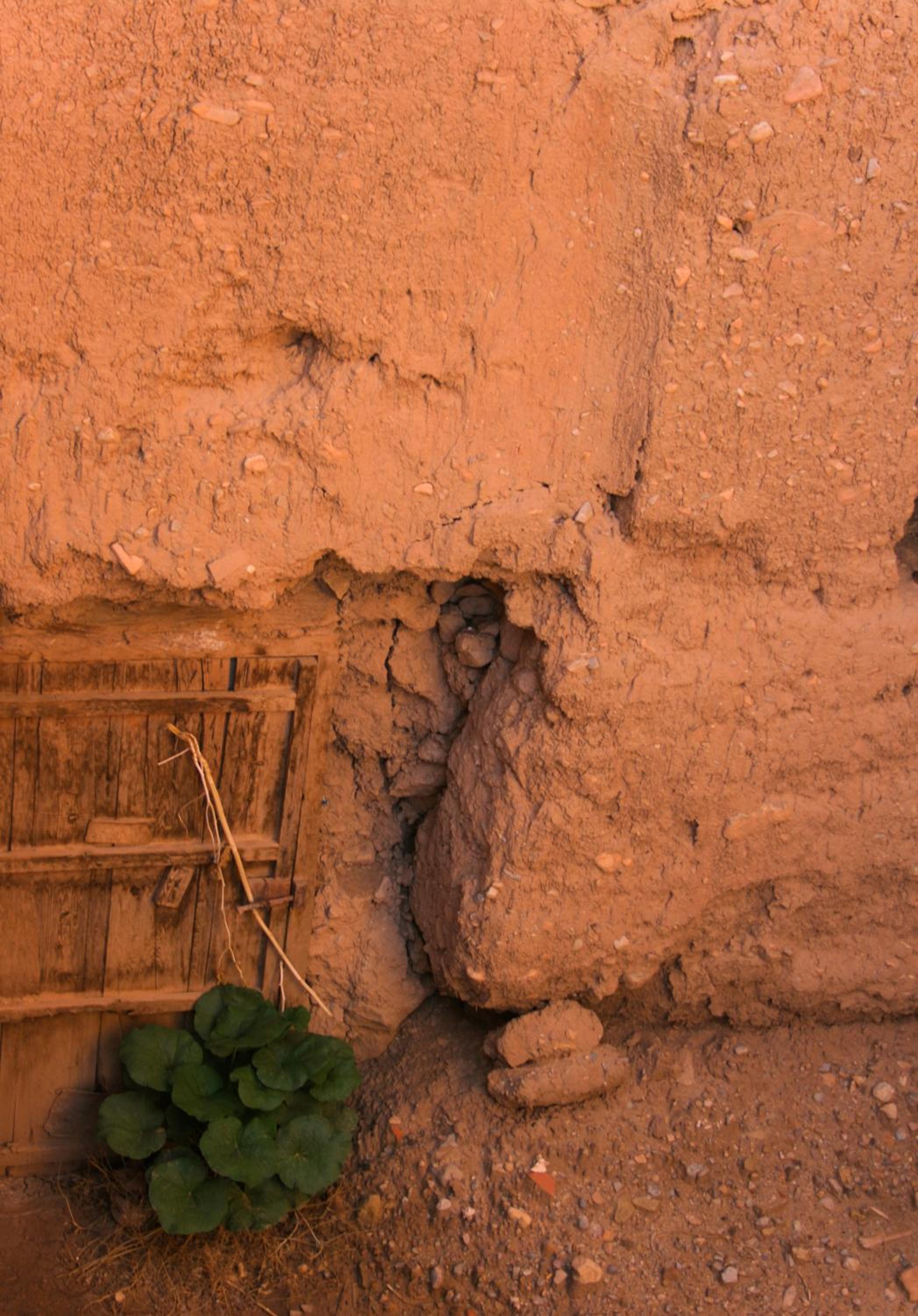 Kasbah Maison D’hôte Lalla Zahra