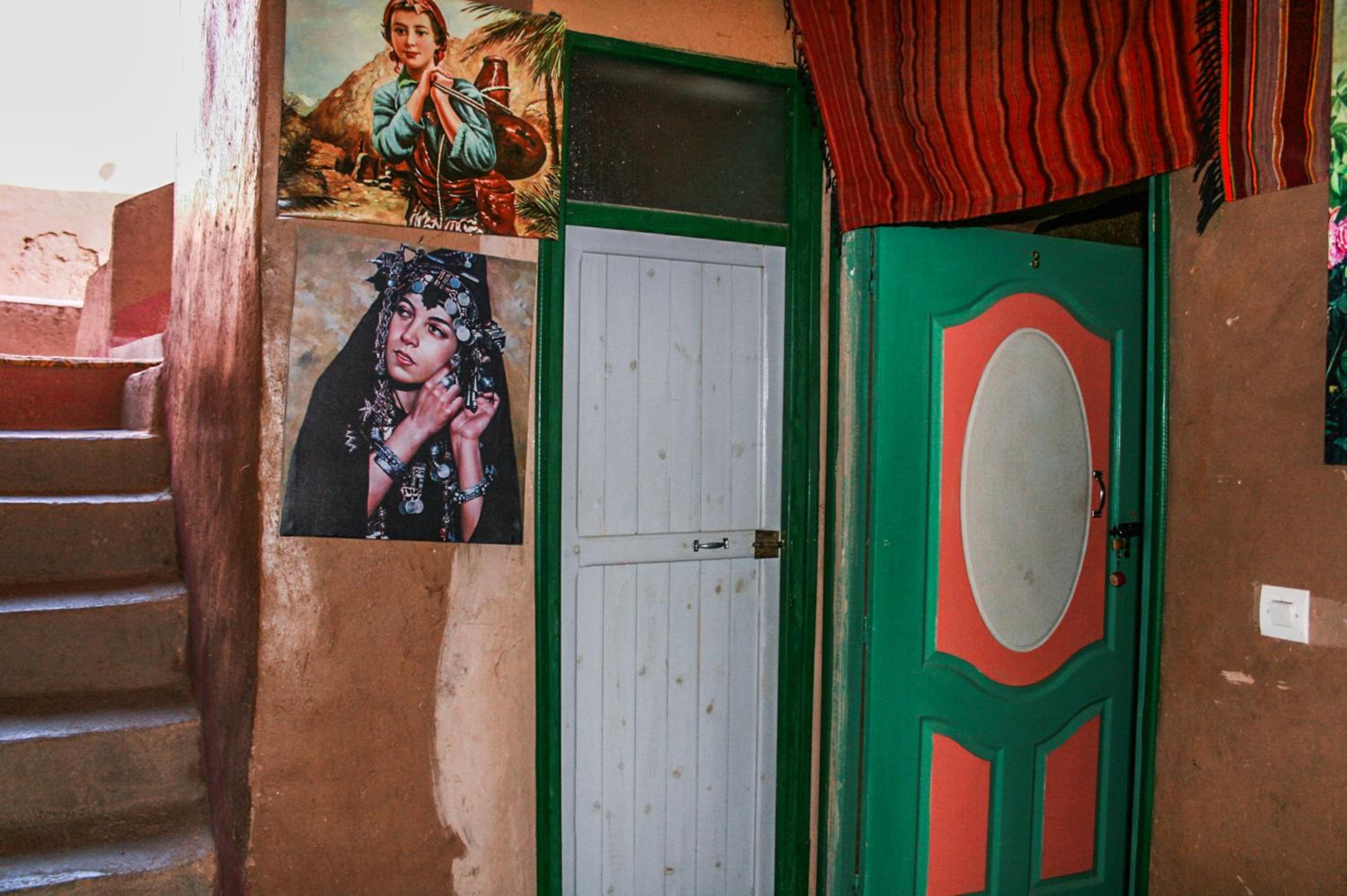 Kasbah Maison D’hôte Lalla Zahra