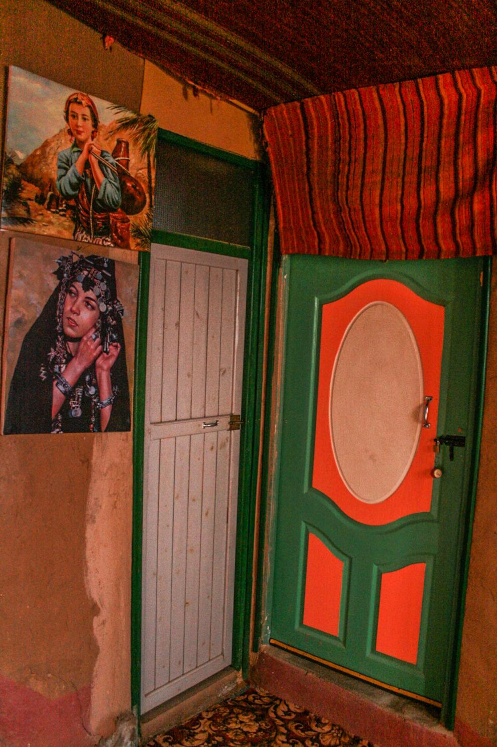 Kasbah Maison D’hôte Lalla Zahra