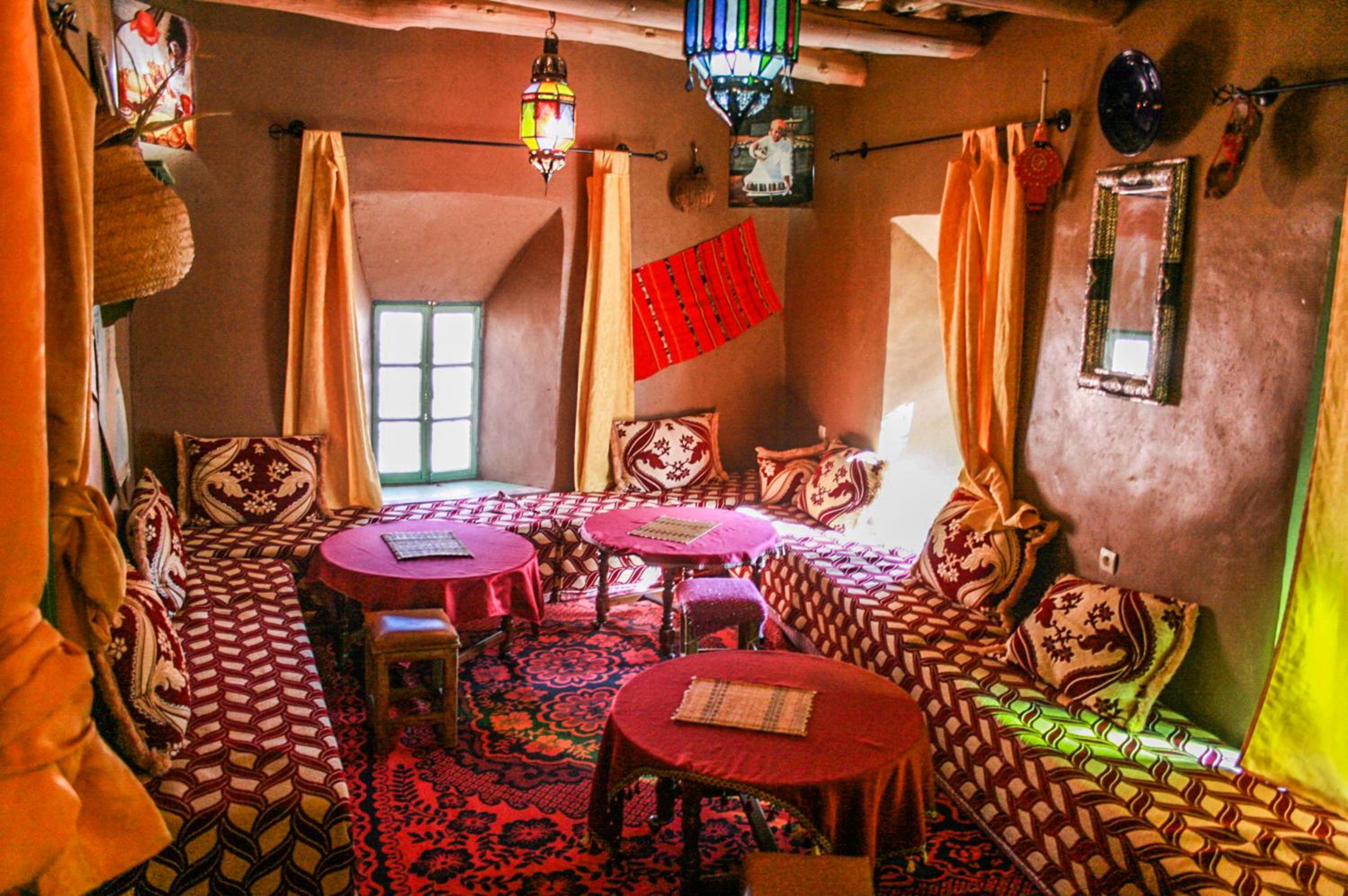Kasbah Maison D’hôte Lalla Zahra