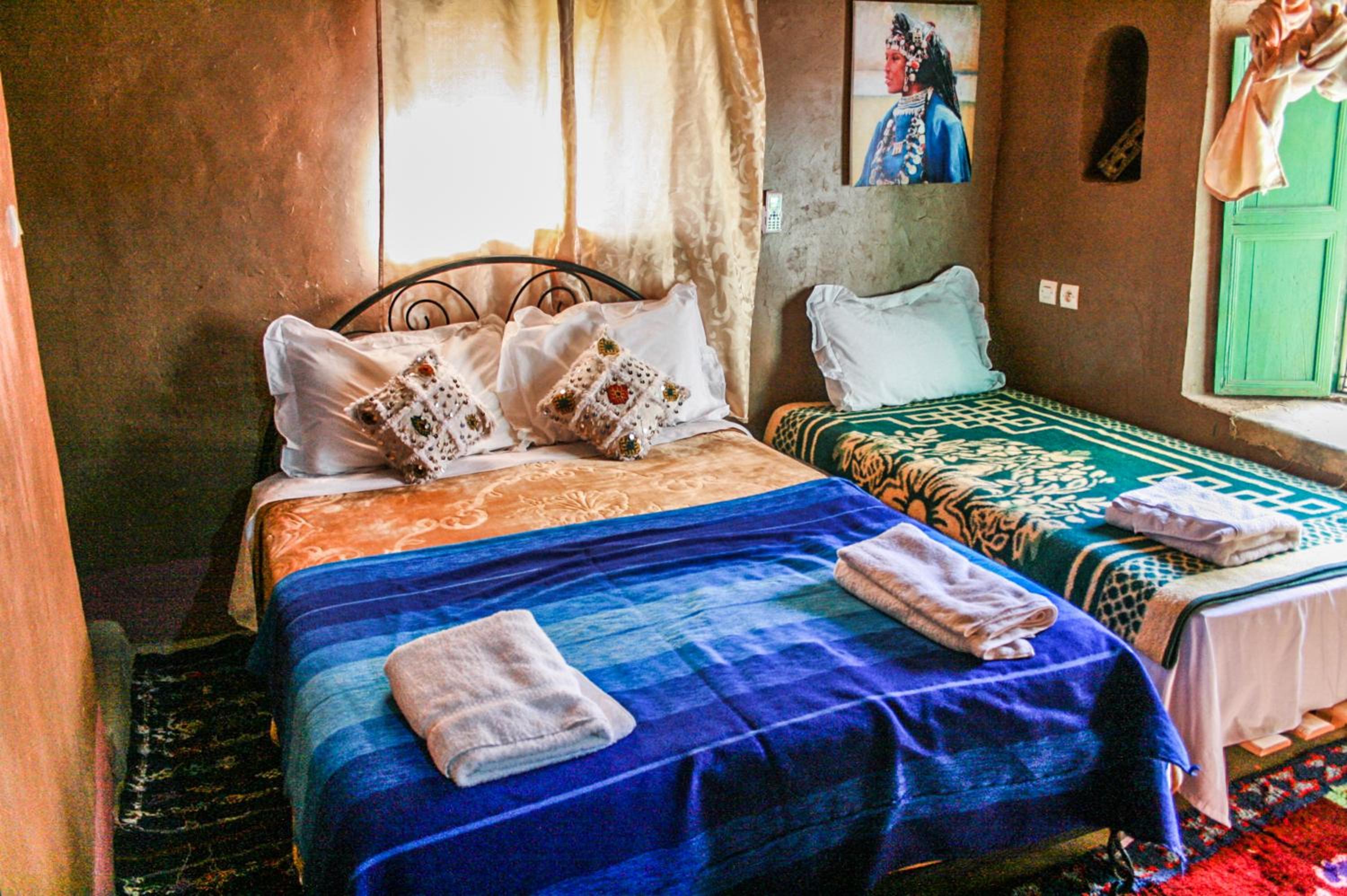 Kasbah Maison D’hôte Lalla Zahra