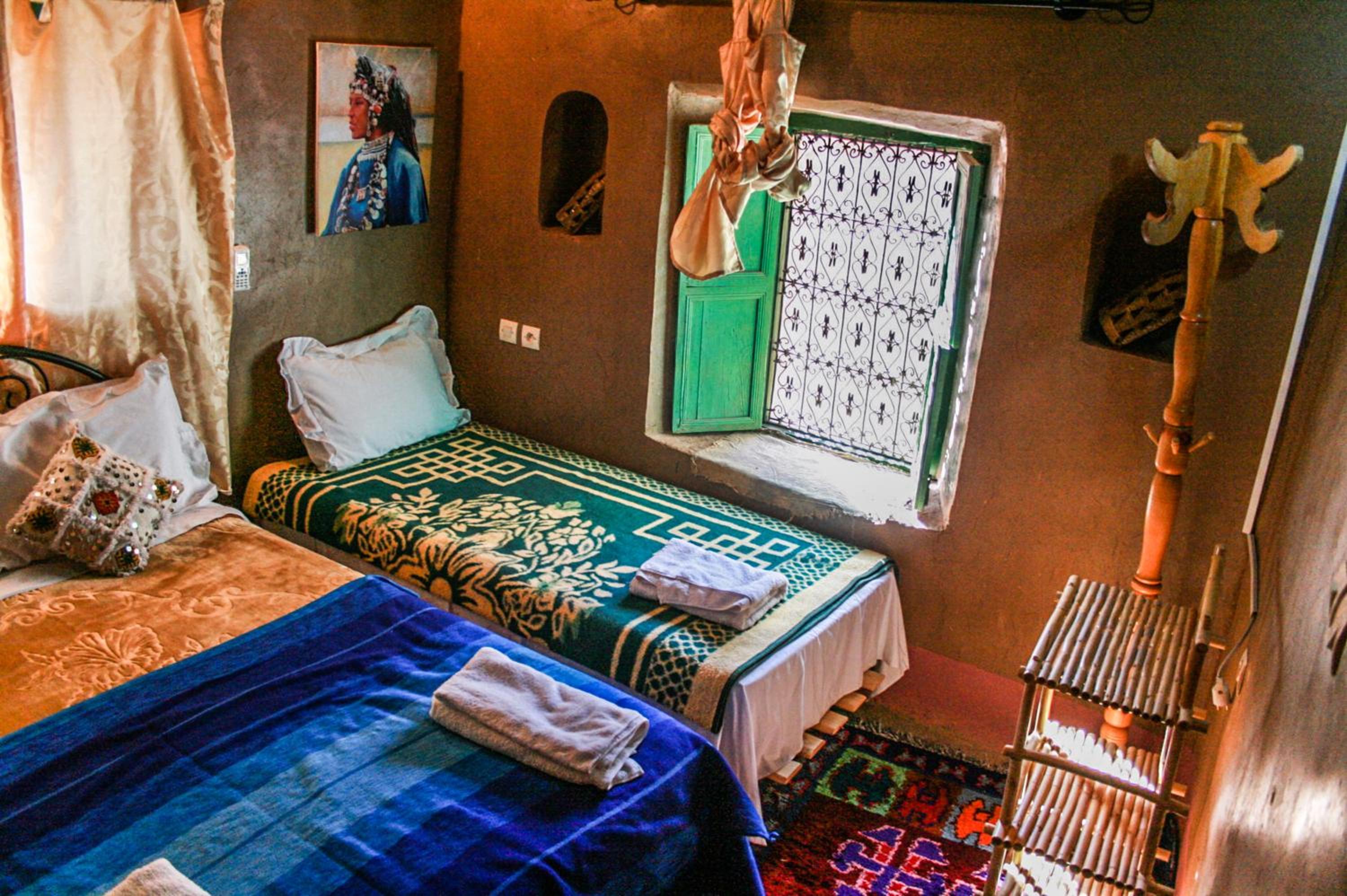 Kasbah Maison D’hôte Lalla Zahra