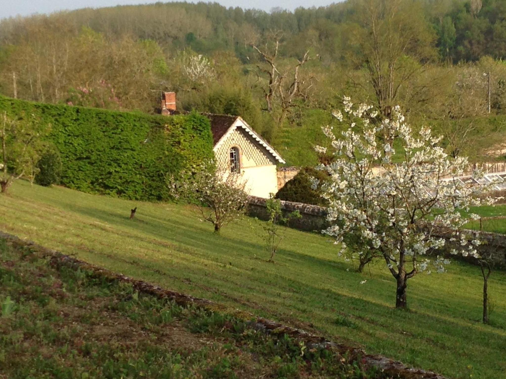 Domaine Des Bidaudieres
