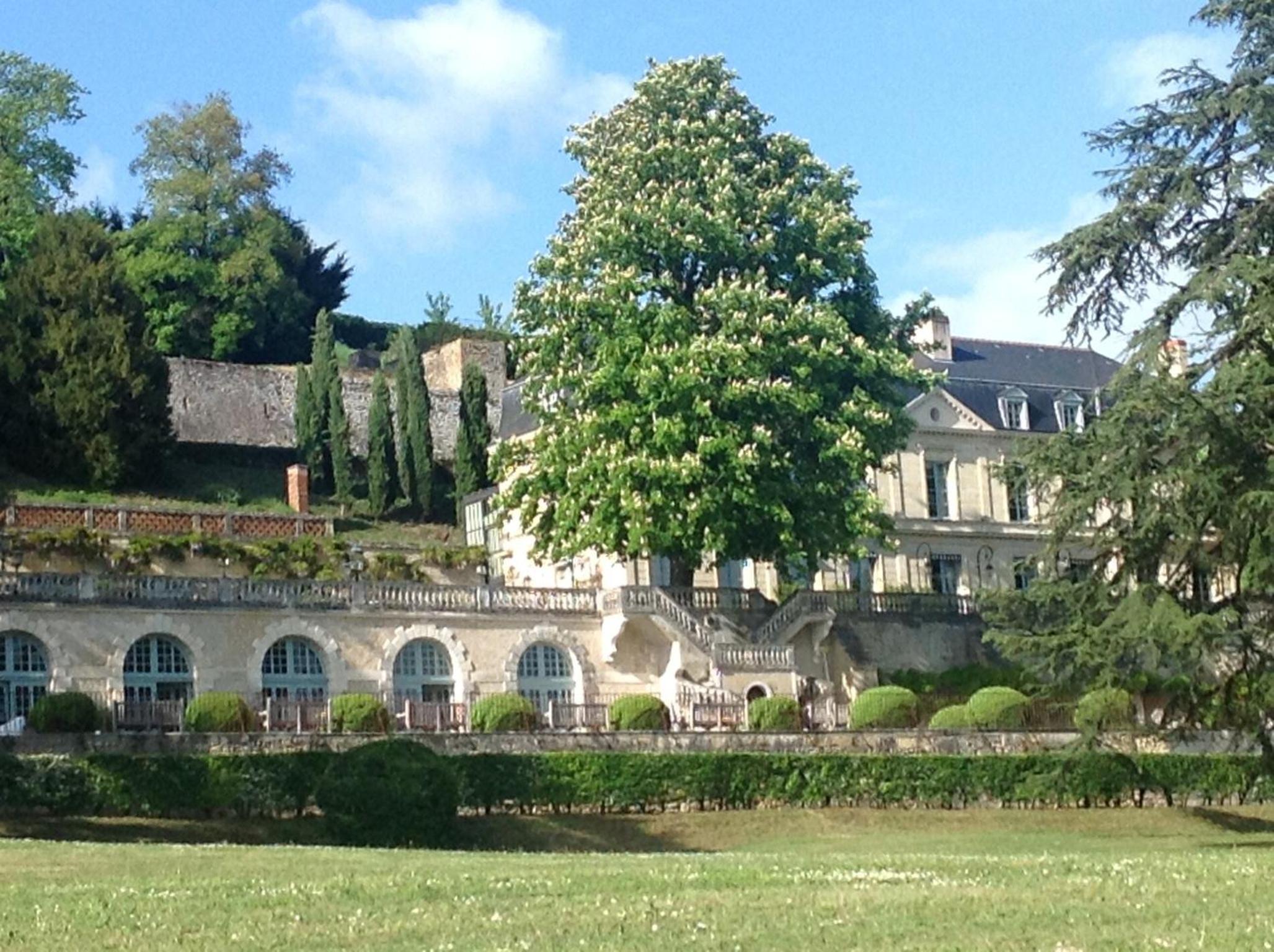 Domaine Des Bidaudieres