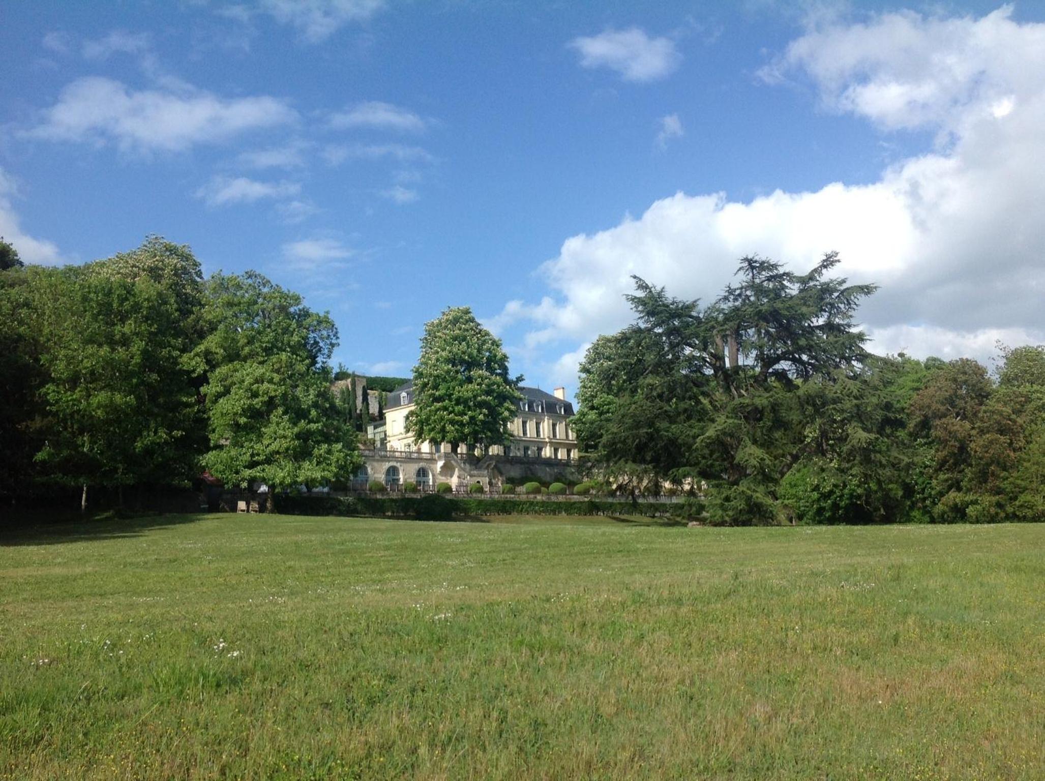 Domaine Des Bidaudieres