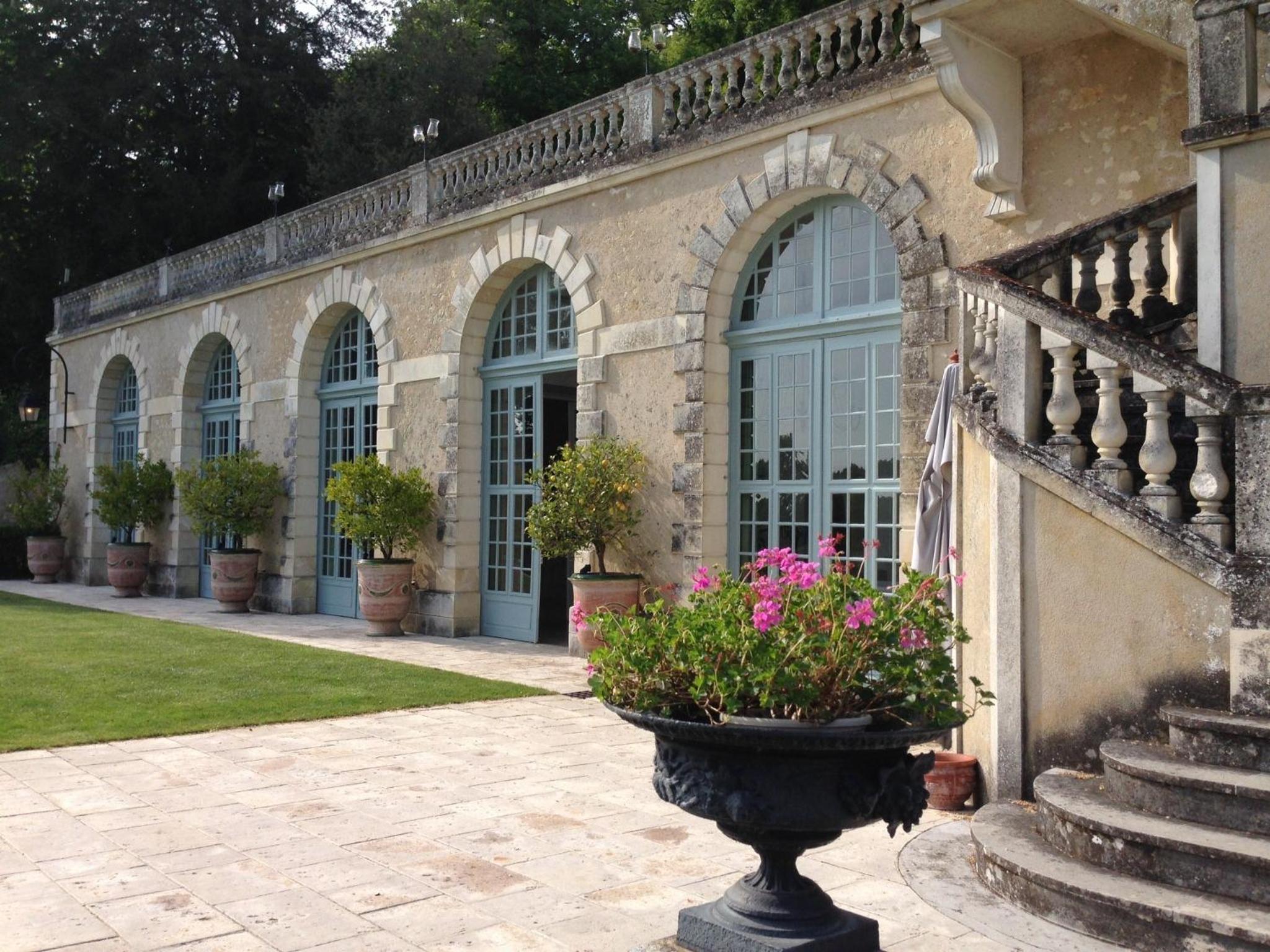 Domaine Des Bidaudieres
