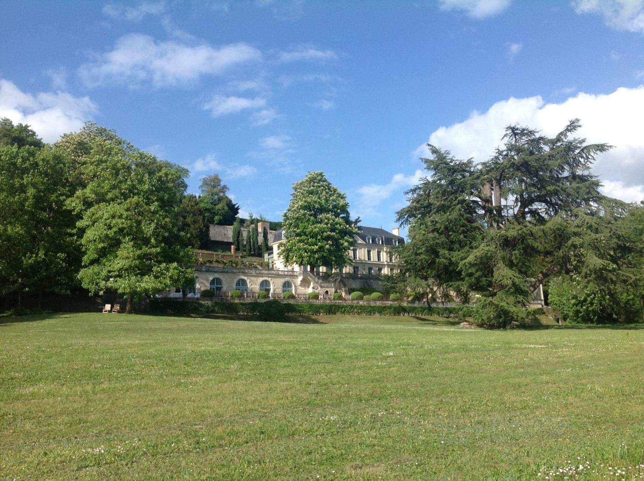 Domaine Des Bidaudieres