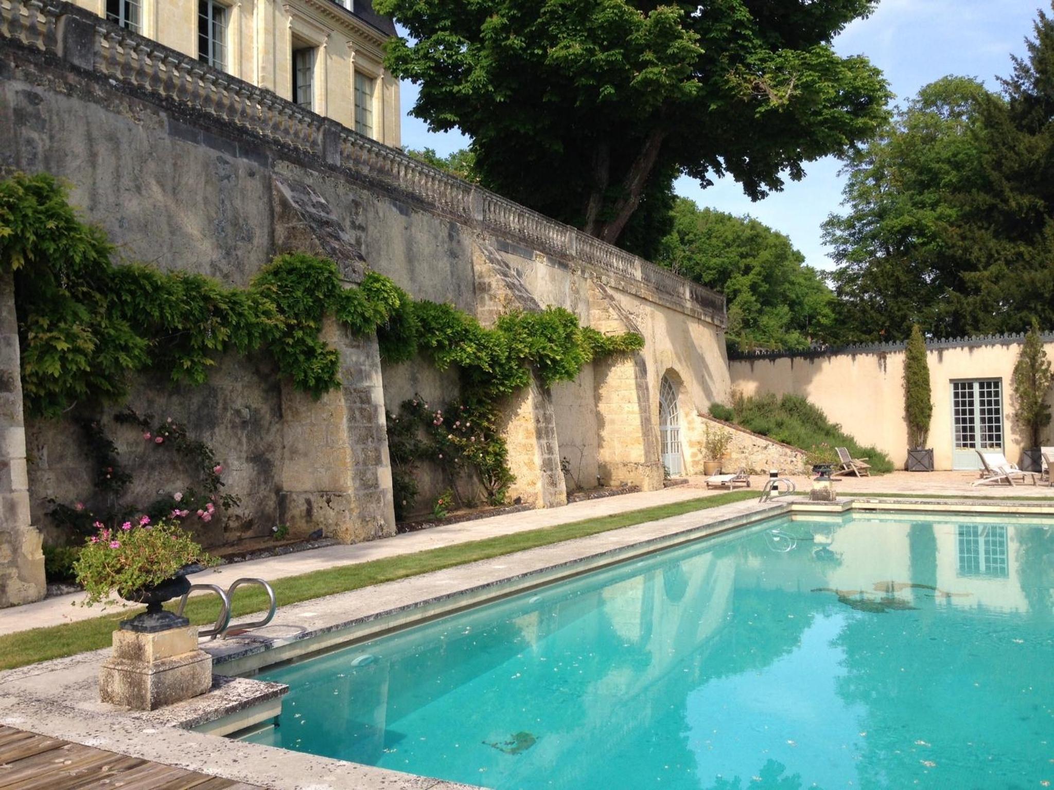 Domaine Des Bidaudieres
