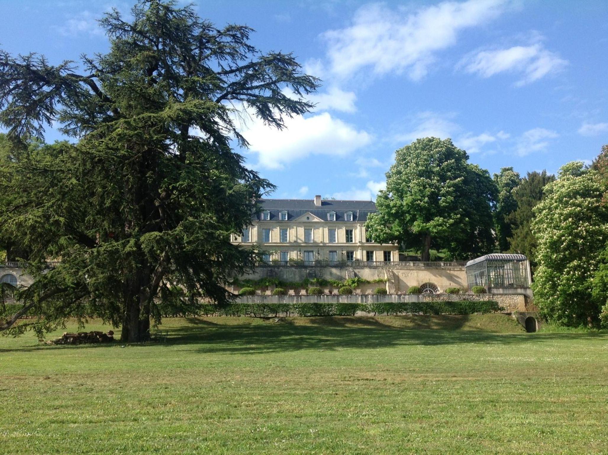 Domaine Des Bidaudieres