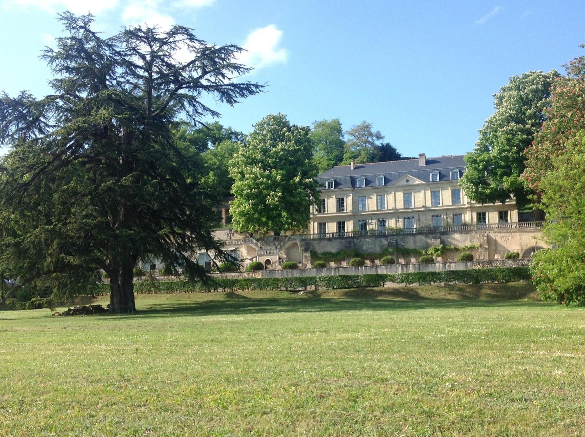 Domaine Des Bidaudieres