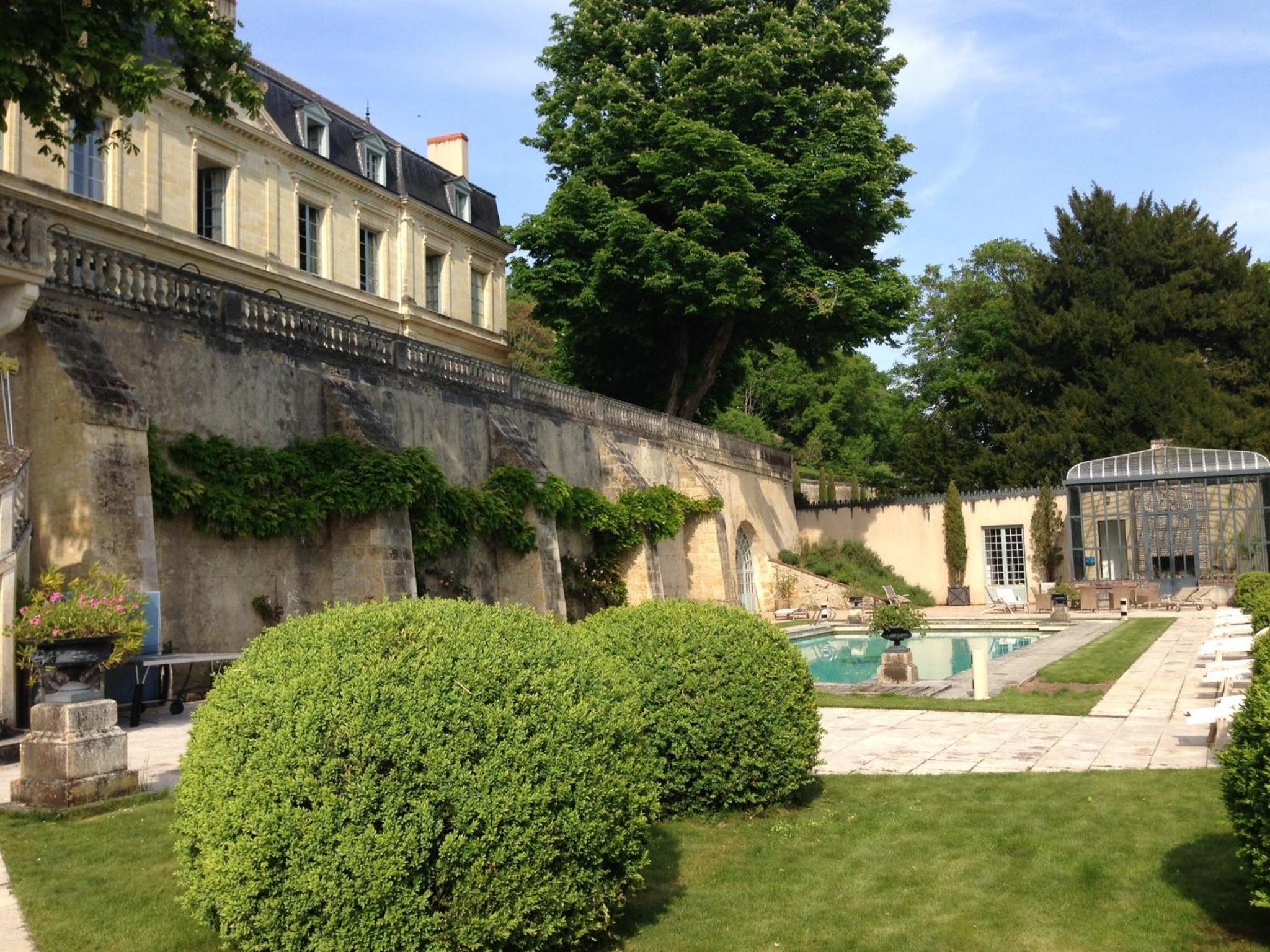 Domaine Des Bidaudieres