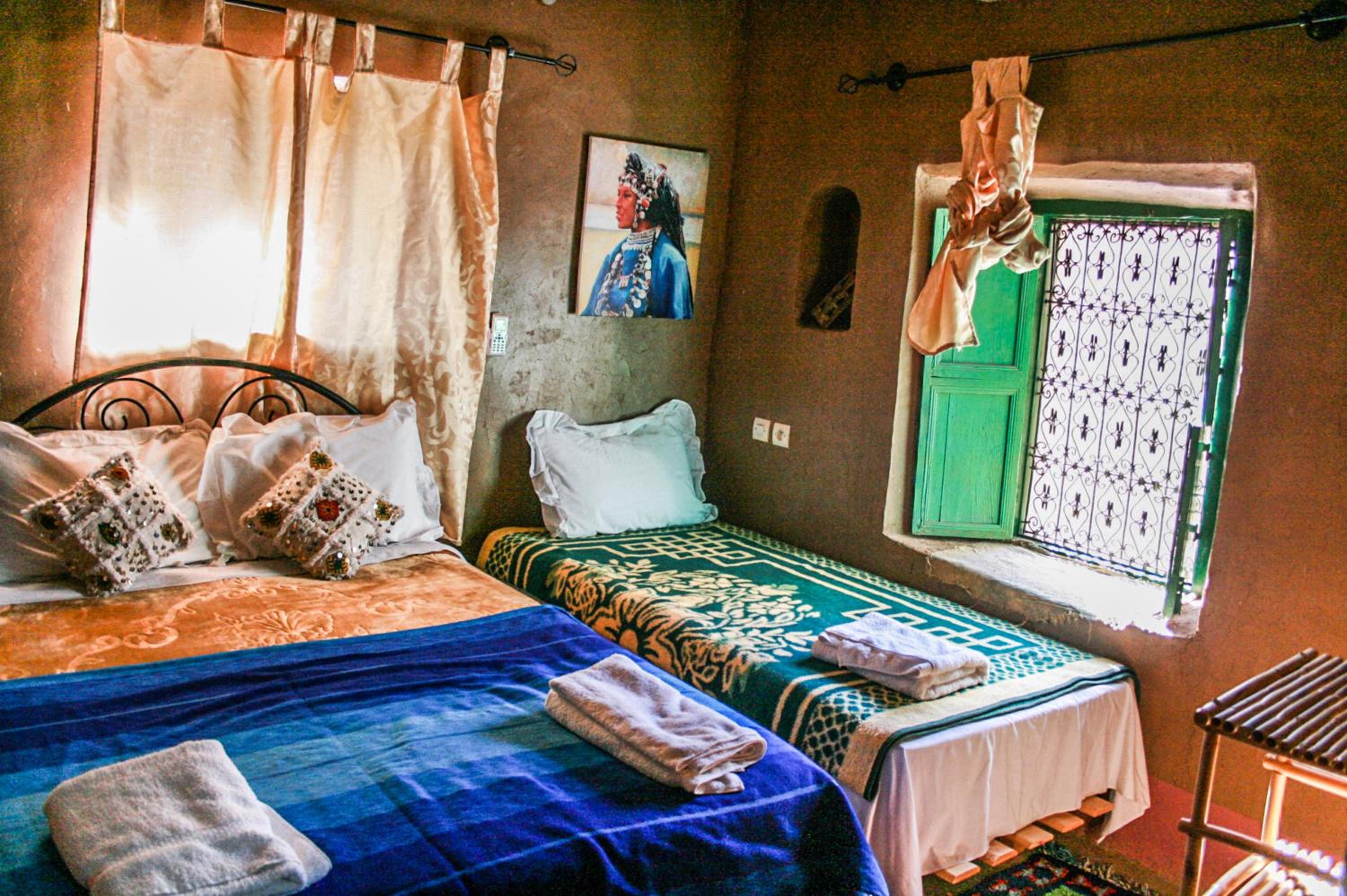 Kasbah Maison D’hôte Lalla Zahra