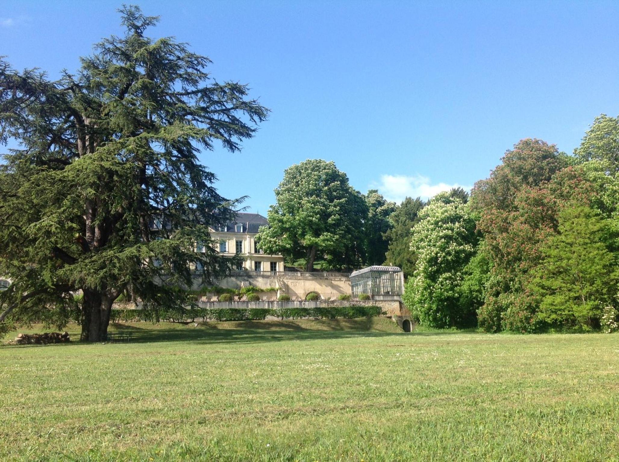 Domaine Des Bidaudieres