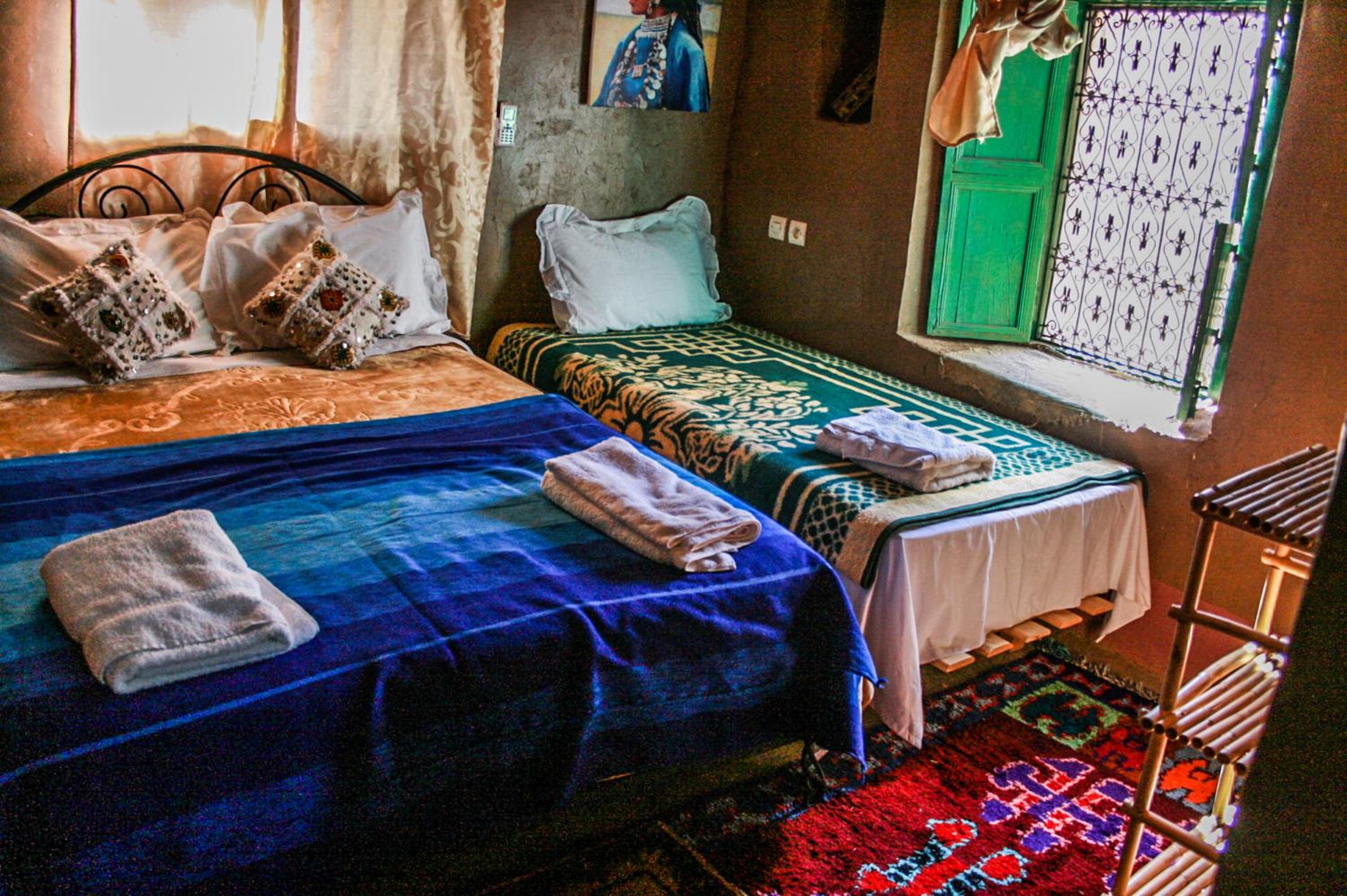 Kasbah Maison D’hôte Lalla Zahra