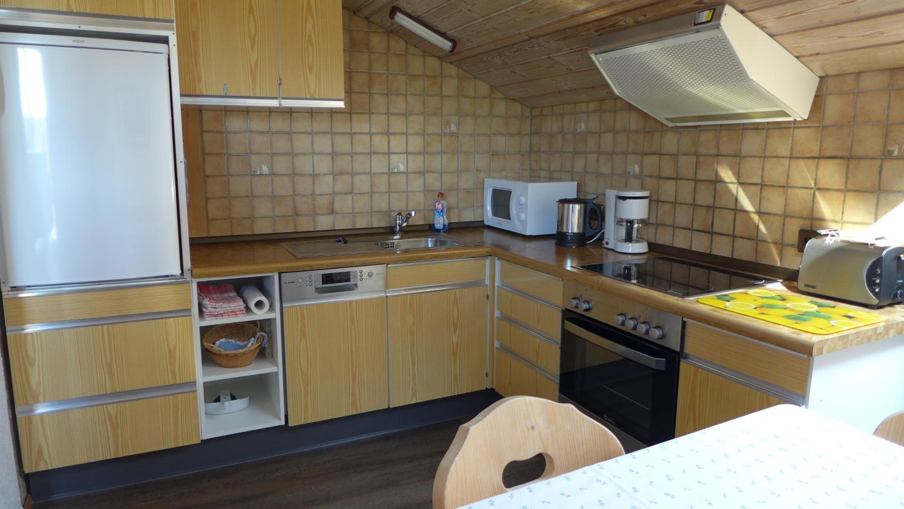 Ferienwohnung Hein view 5