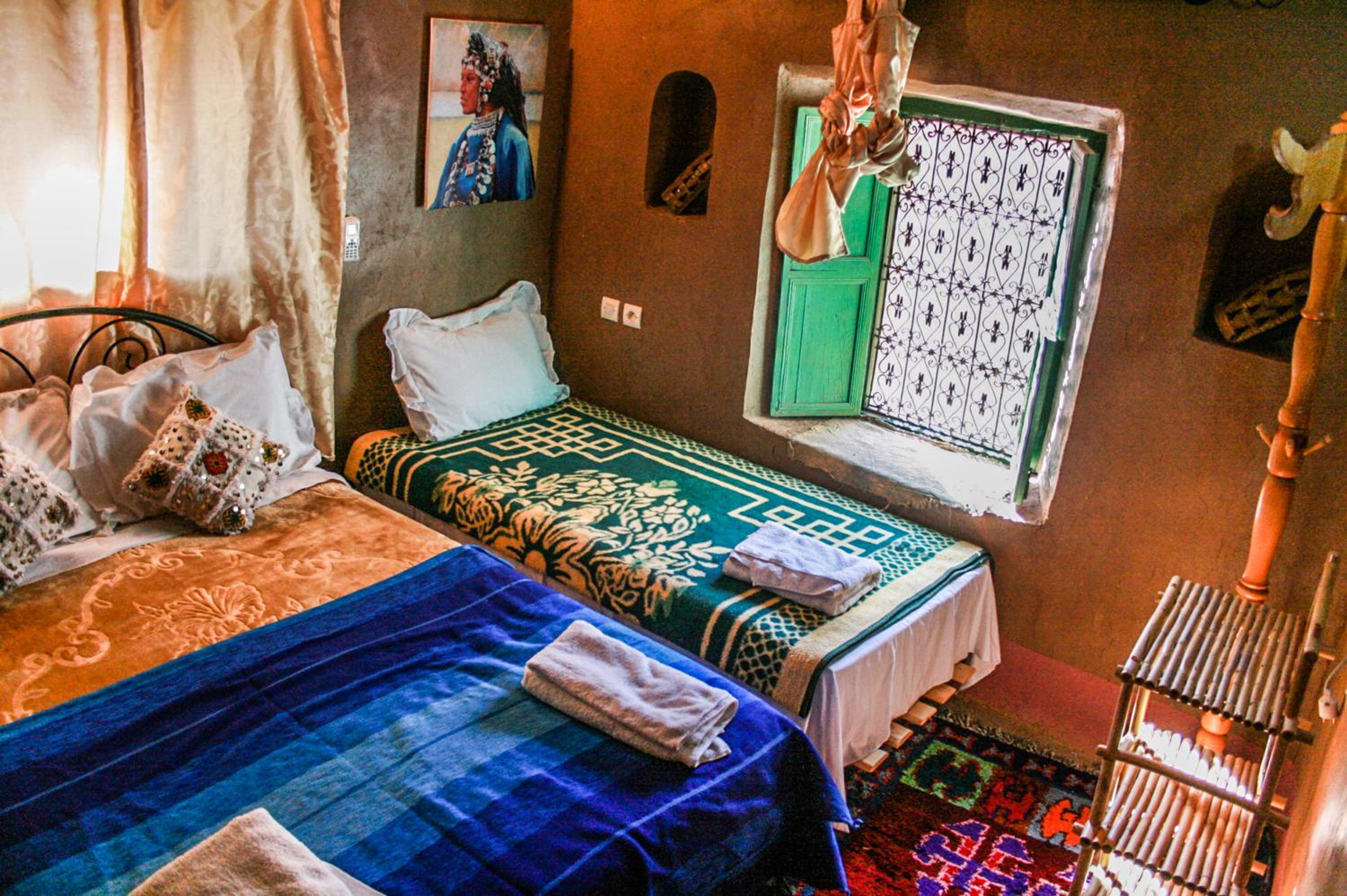 Kasbah Maison D’hôte Lalla Zahra