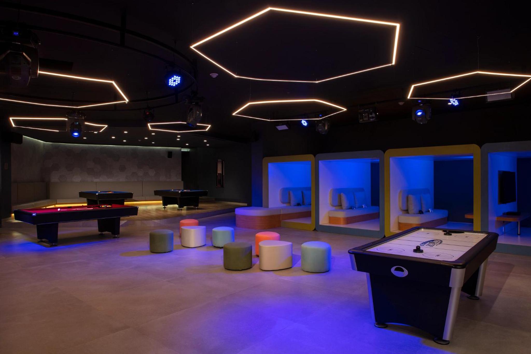 Dreams Bahia Mita Surf and Spa - All Inclusive - Property Image 45