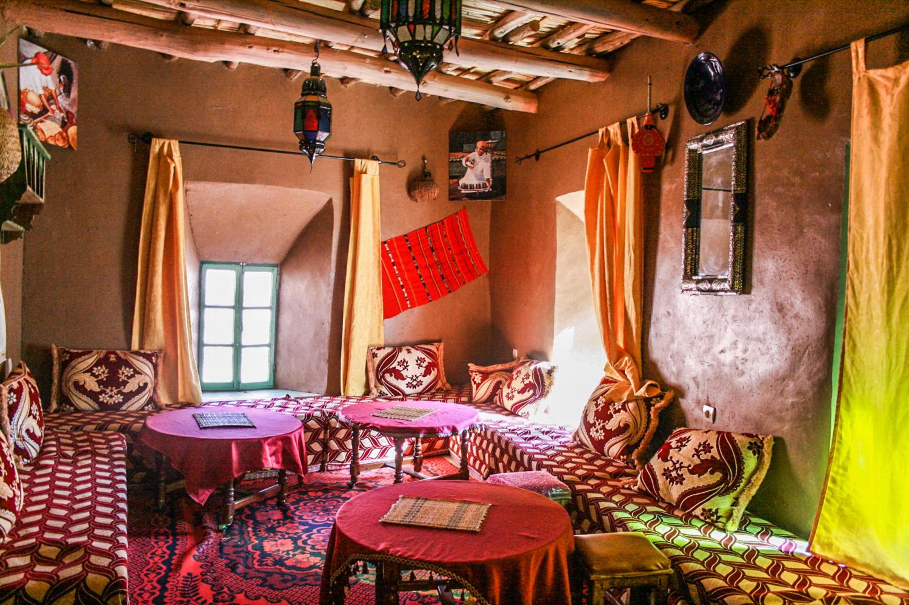 Kasbah Maison D’hôte Lalla Zahra