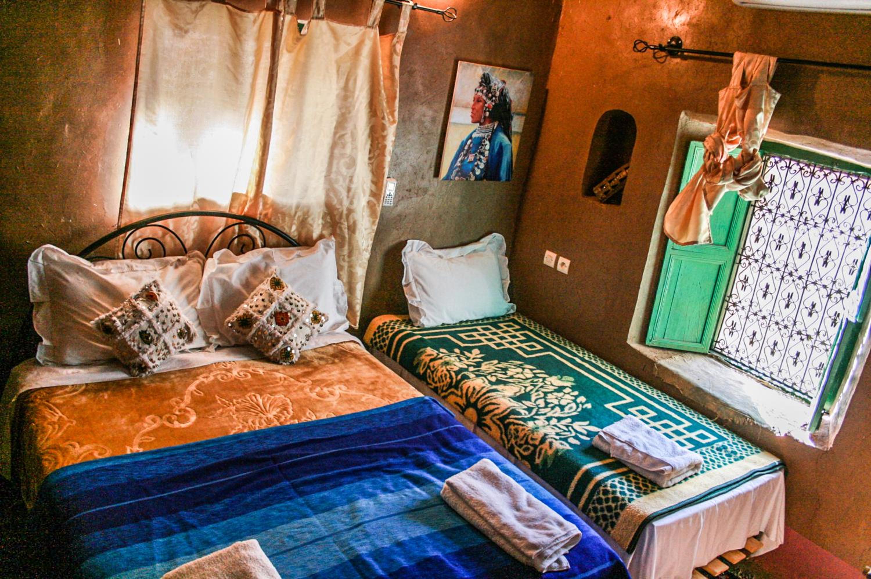 Kasbah Maison D’hôte Lalla Zahra