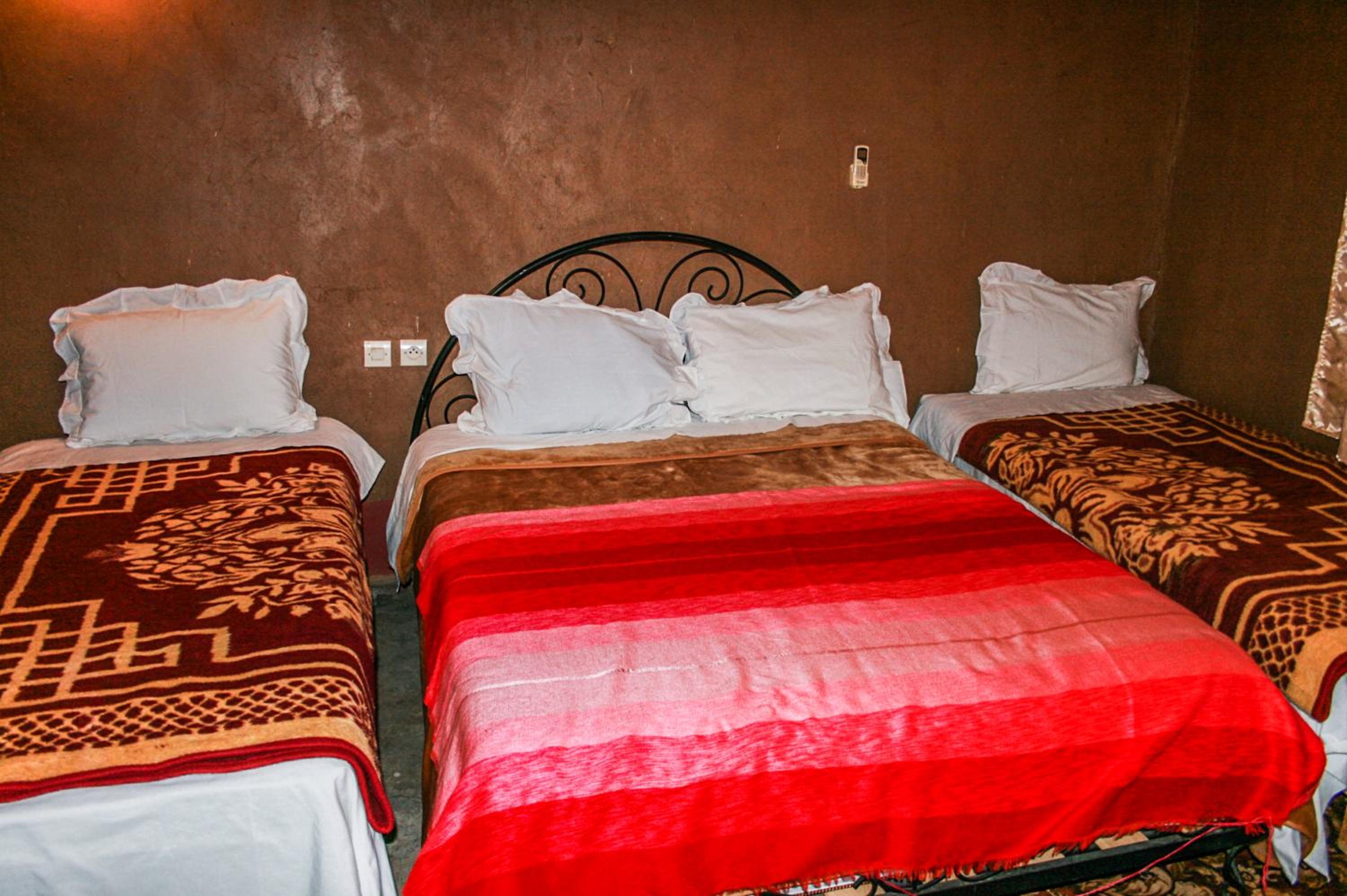 Kasbah Maison D’hôte Lalla Zahra