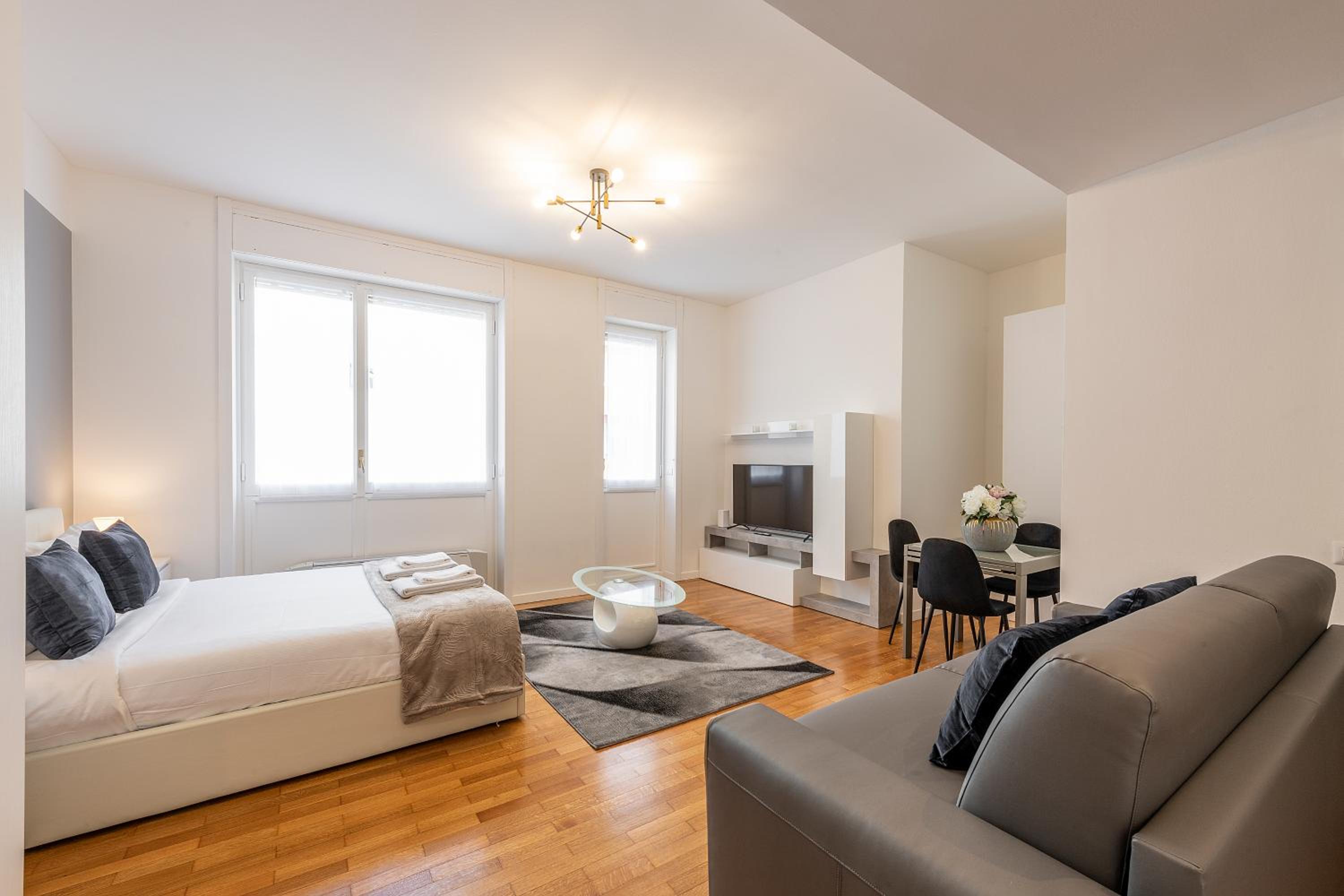 Milan Royal Suites - Centro Cadorna