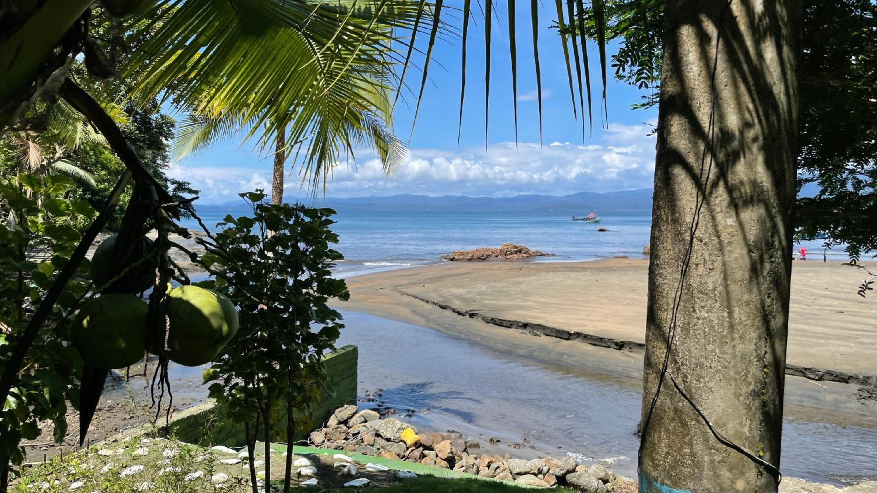 Posada Turística Rocas De Cabo Marzo