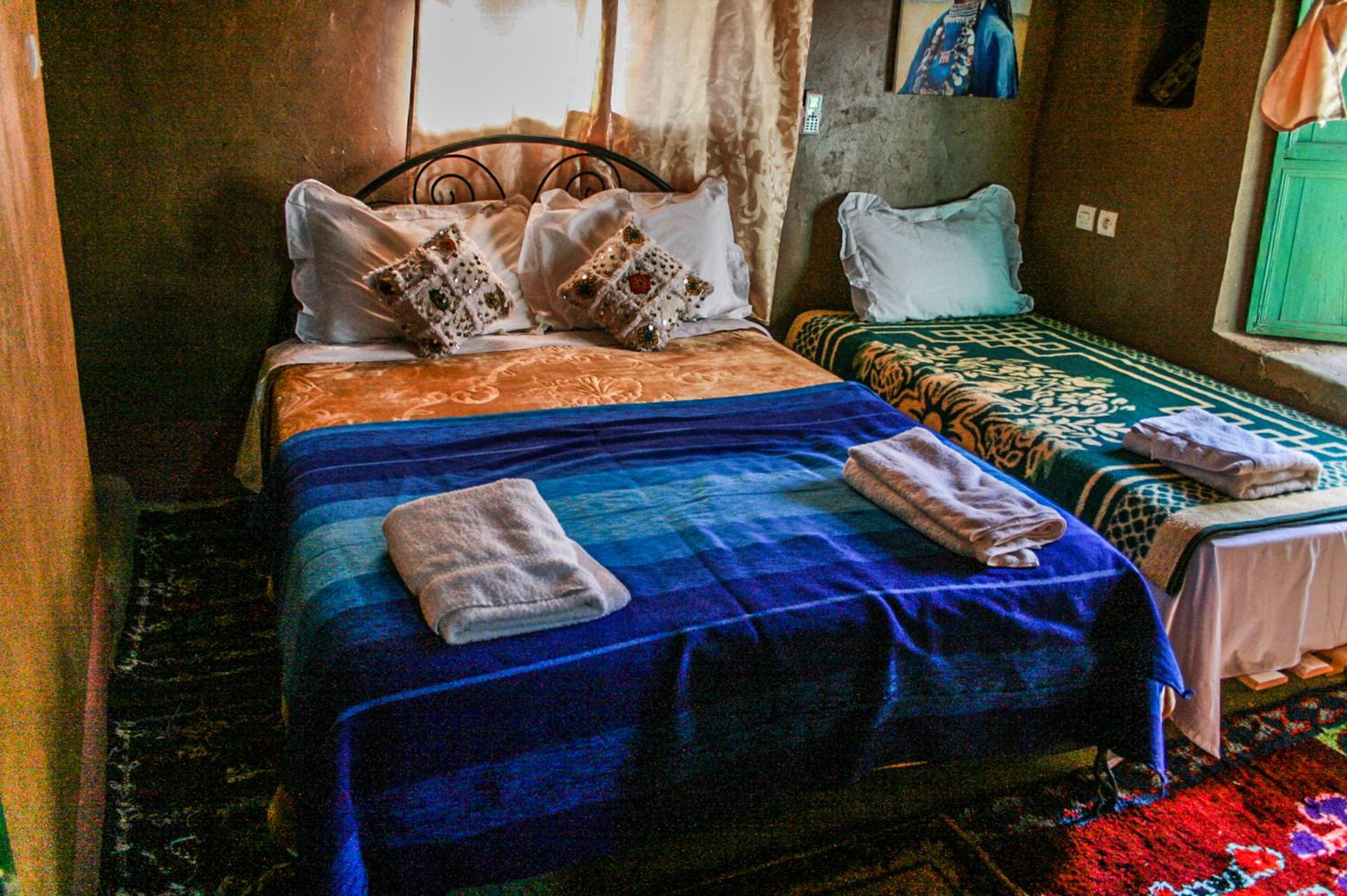 Kasbah Maison D’hôte Lalla Zahra