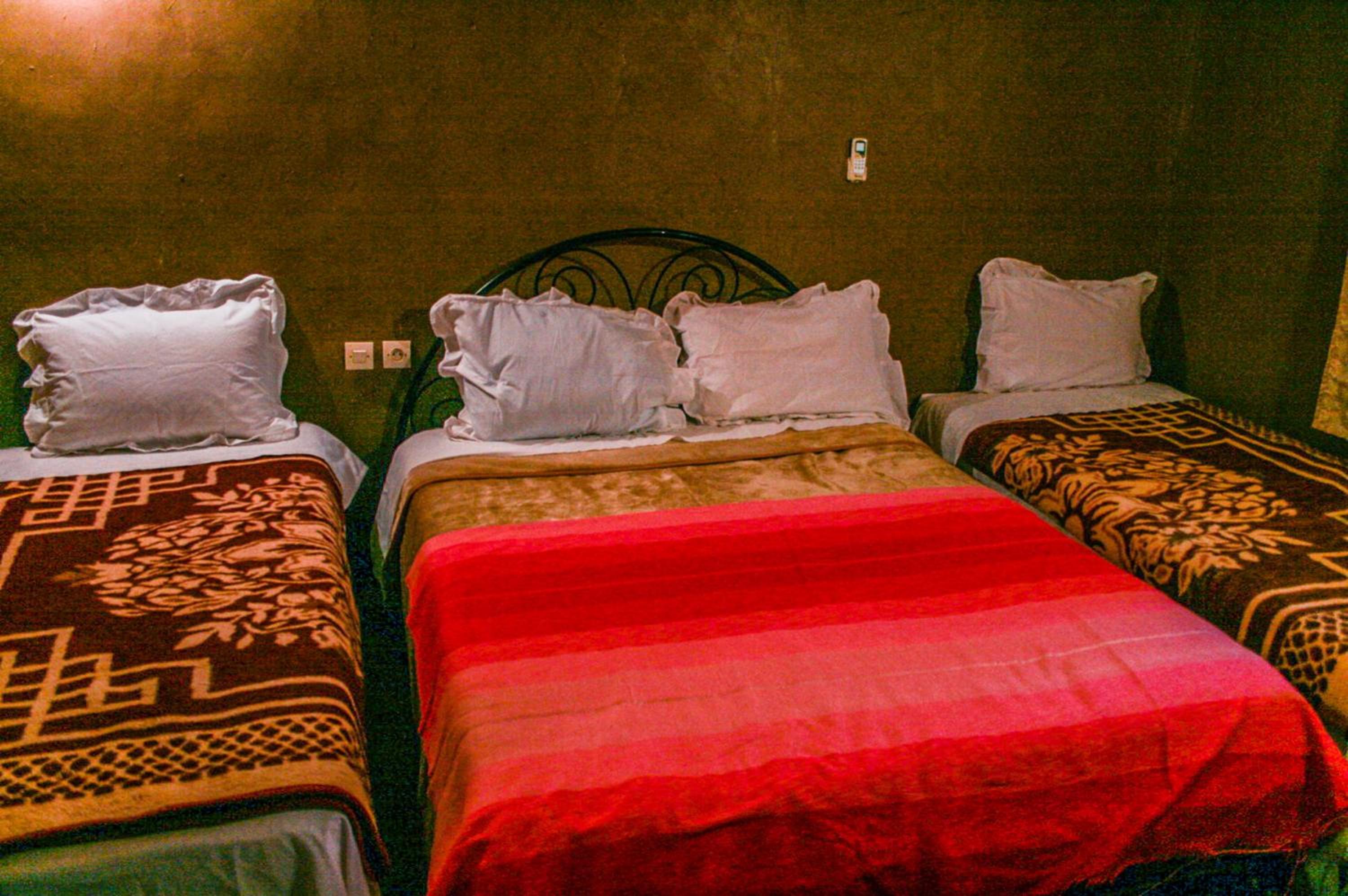 Kasbah Maison D’hôte Lalla Zahra