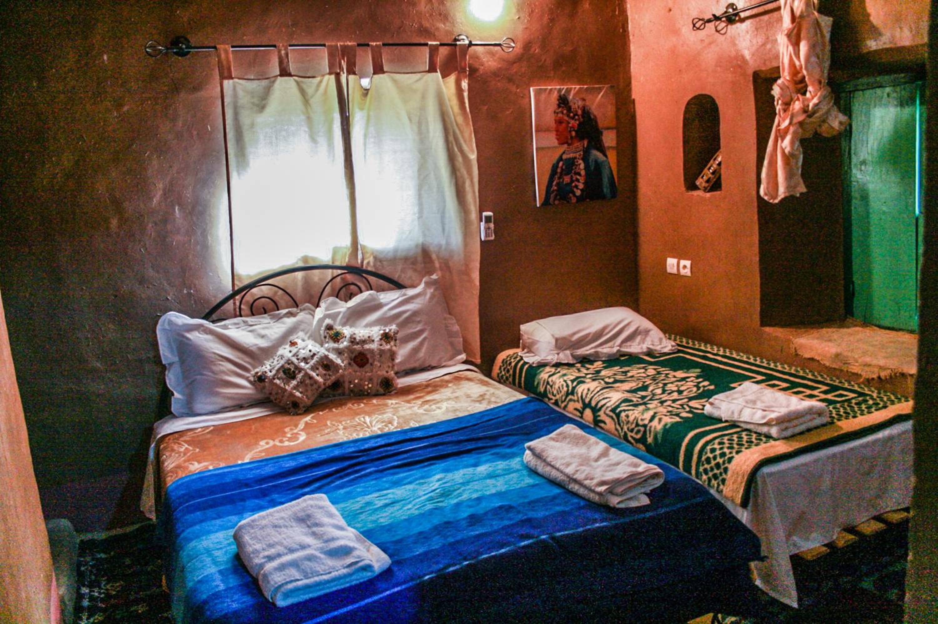Kasbah Maison D’hôte Lalla Zahra