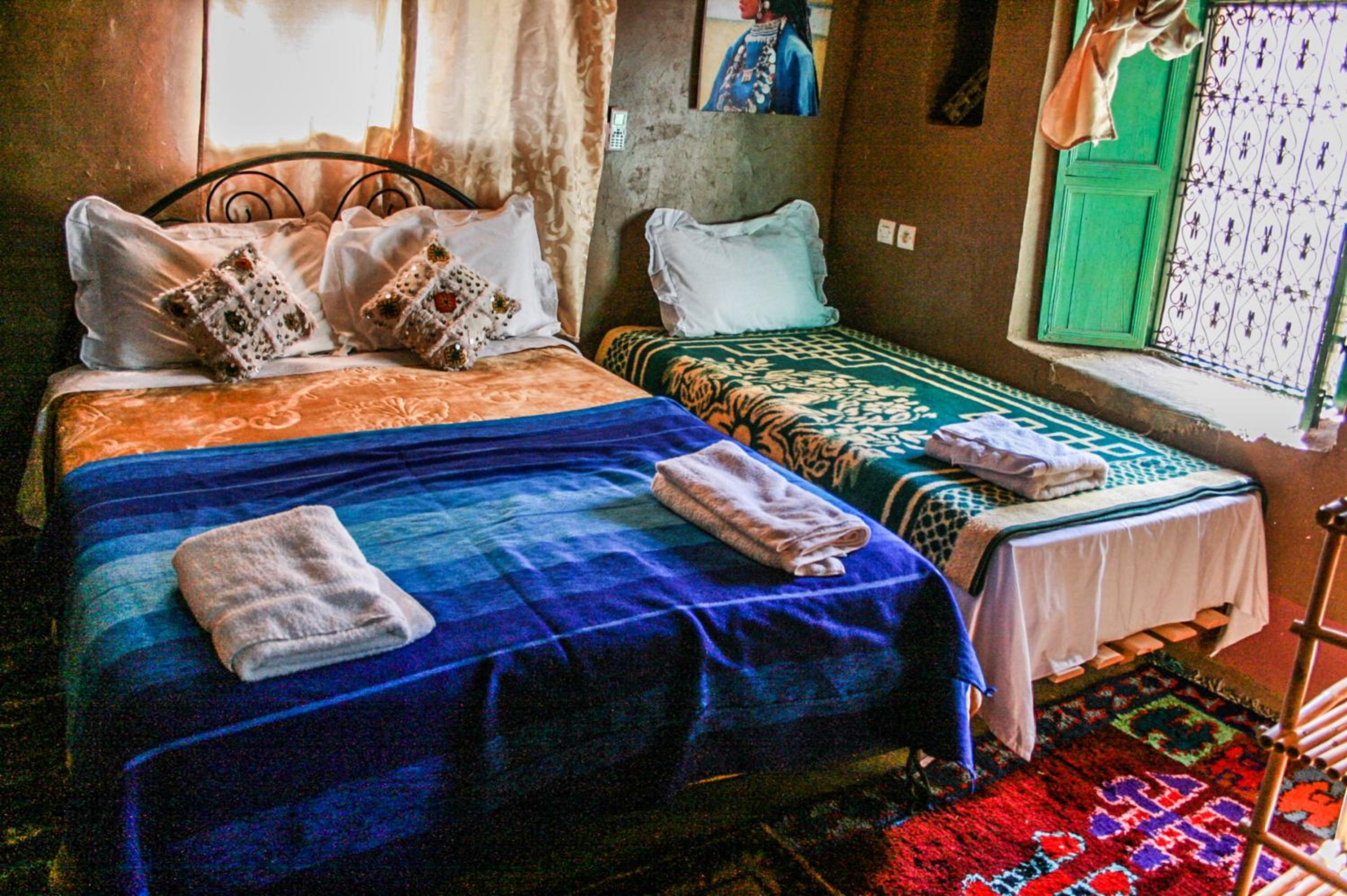 Kasbah Maison D’hôte Lalla Zahra