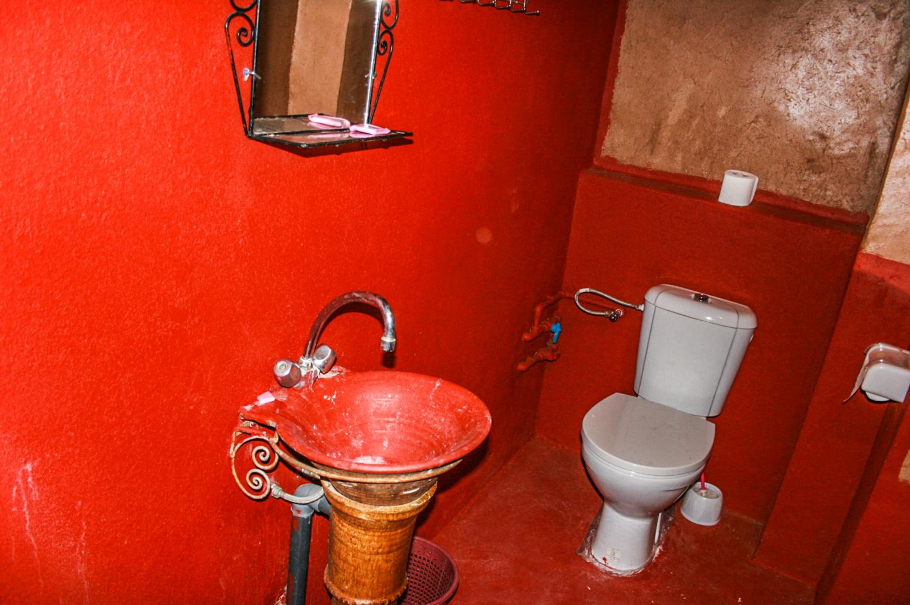 Kasbah Maison D’hôte Lalla Zahra