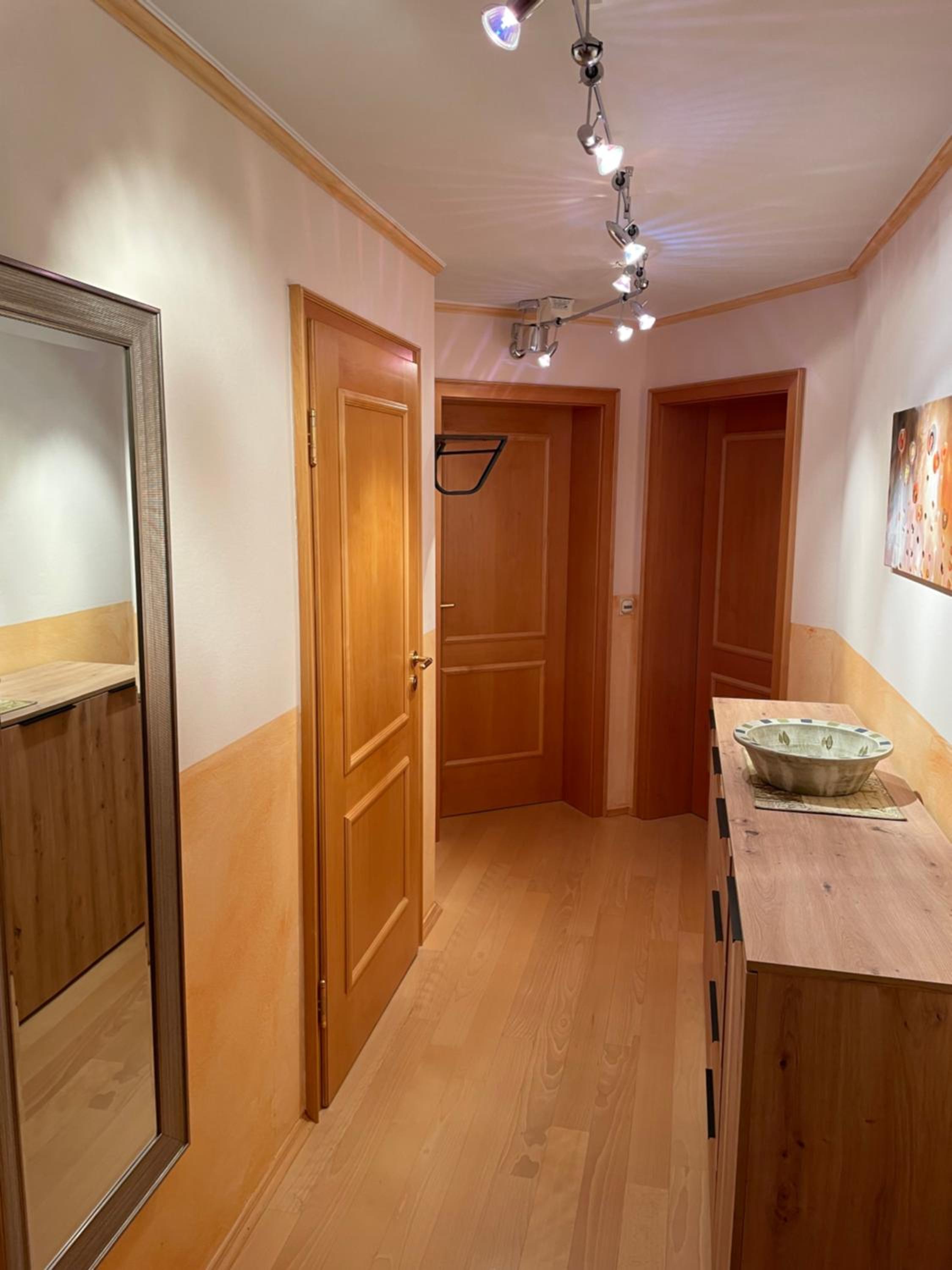 Pino24 Ferienwohnungen mit Pool und Sauna