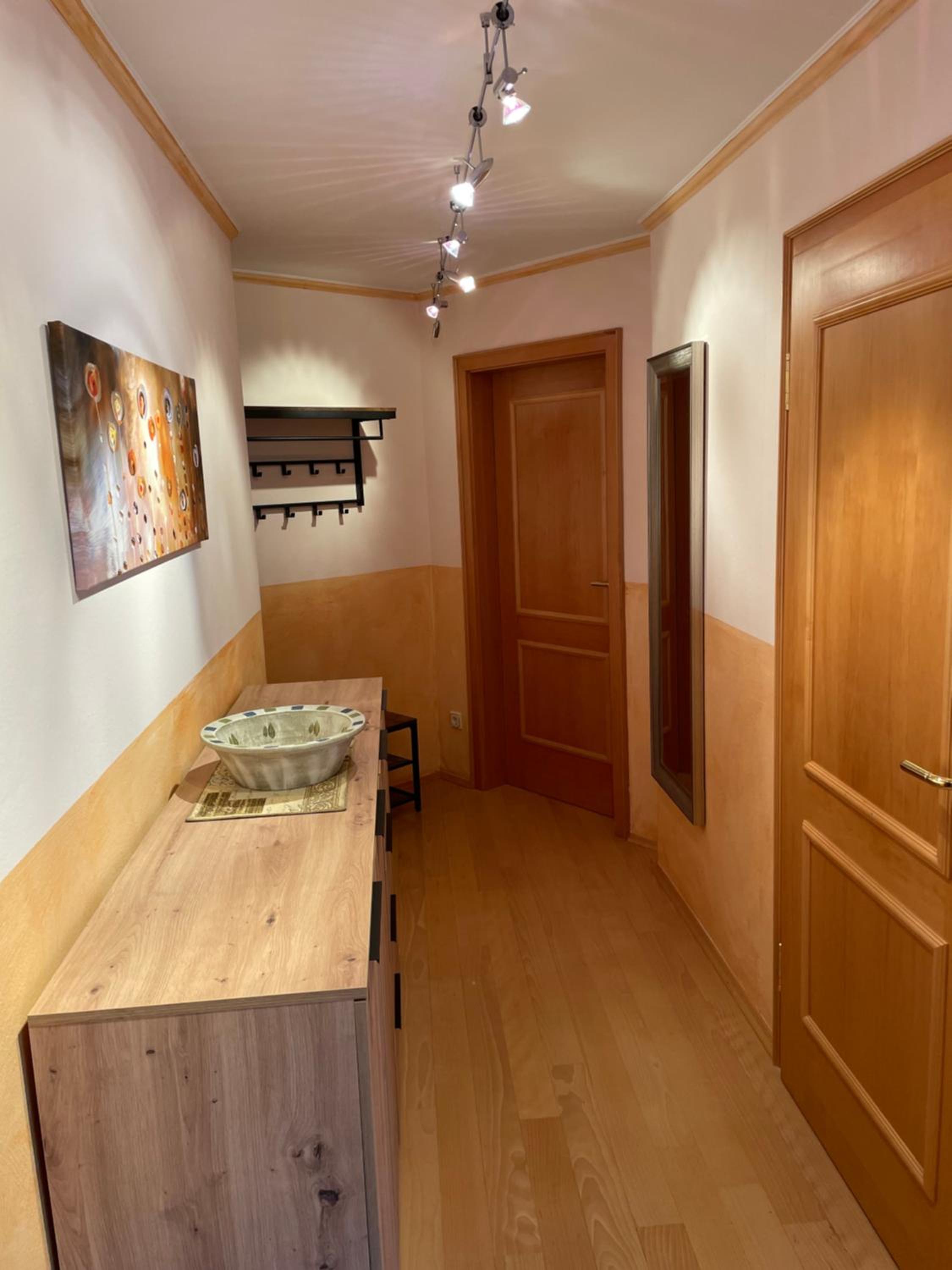 Pino24 Ferienwohnungen mit Pool und Sauna