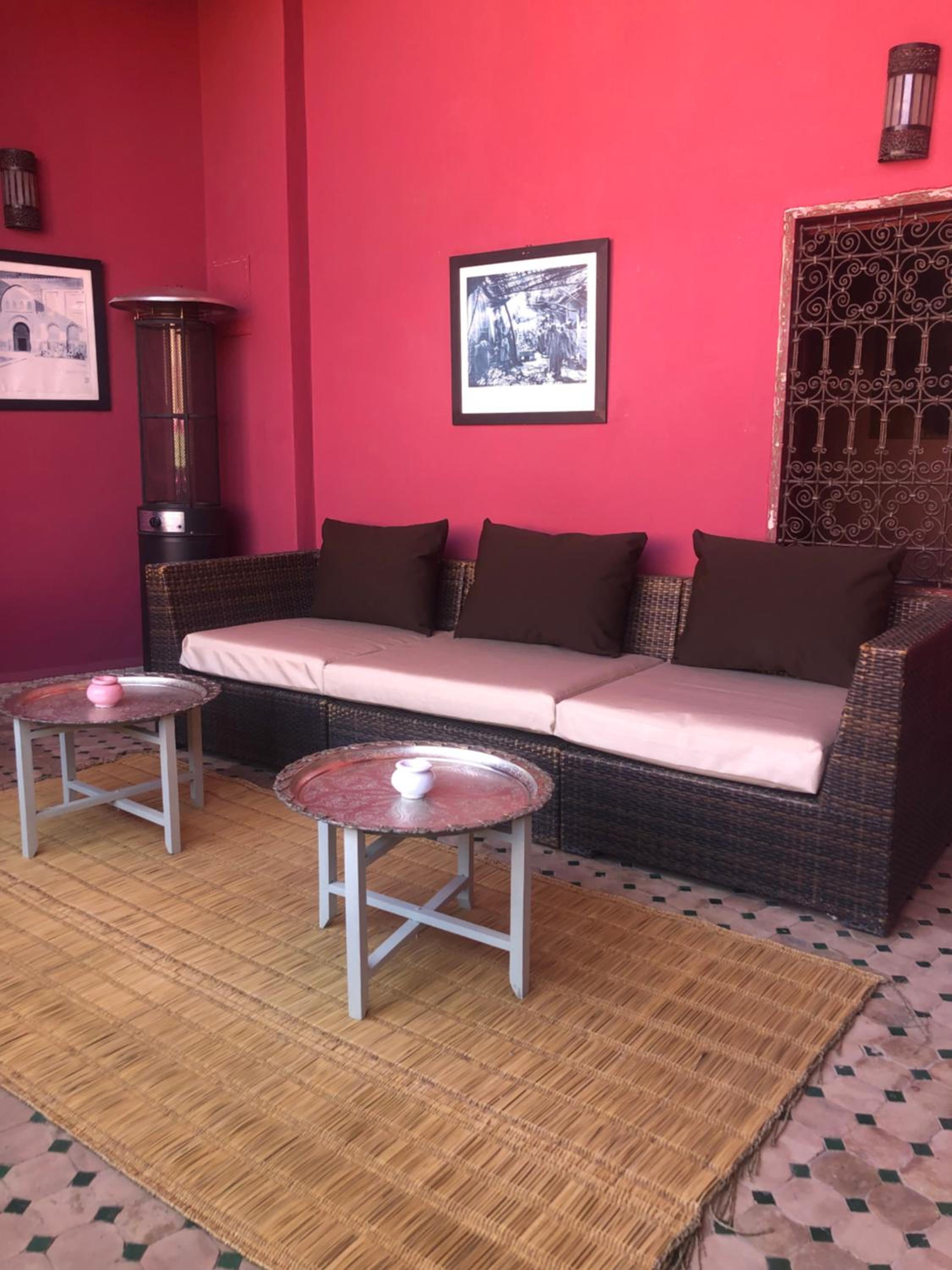 lounge