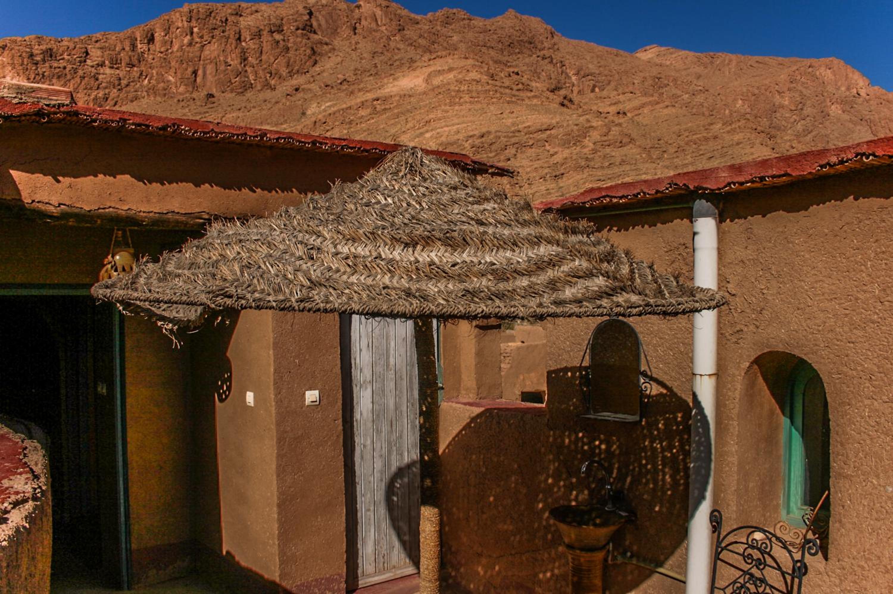 Kasbah Maison D’hôte Lalla Zahra