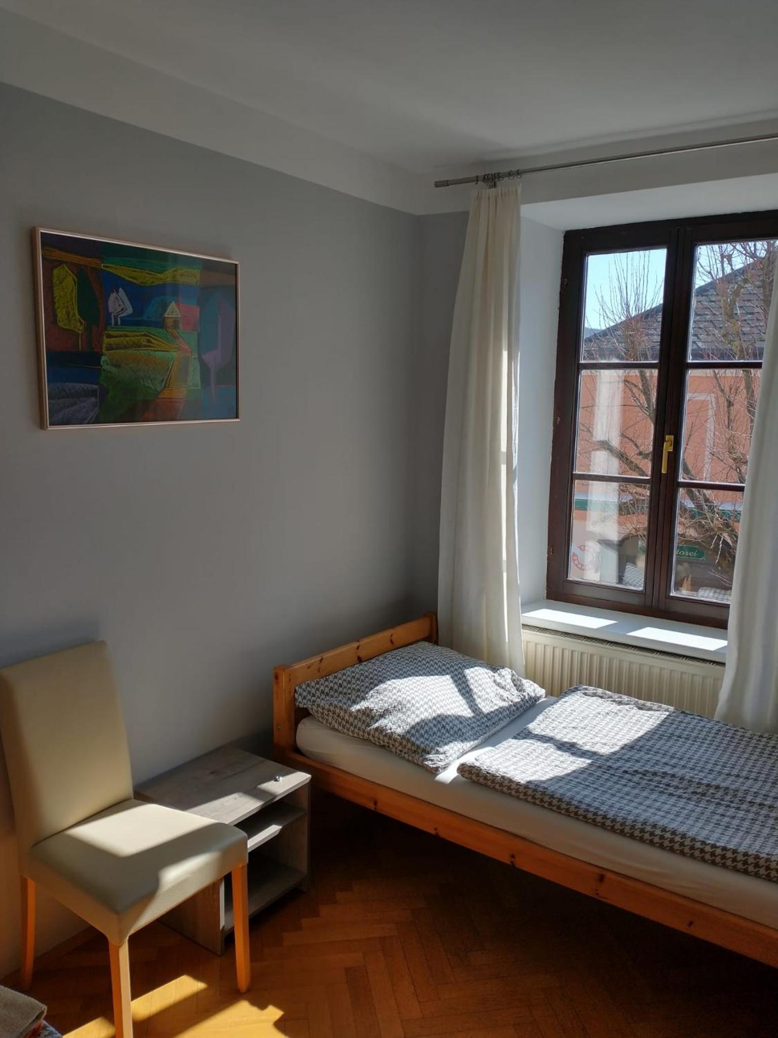 Ferienwohnung Madlene 2 view 3
