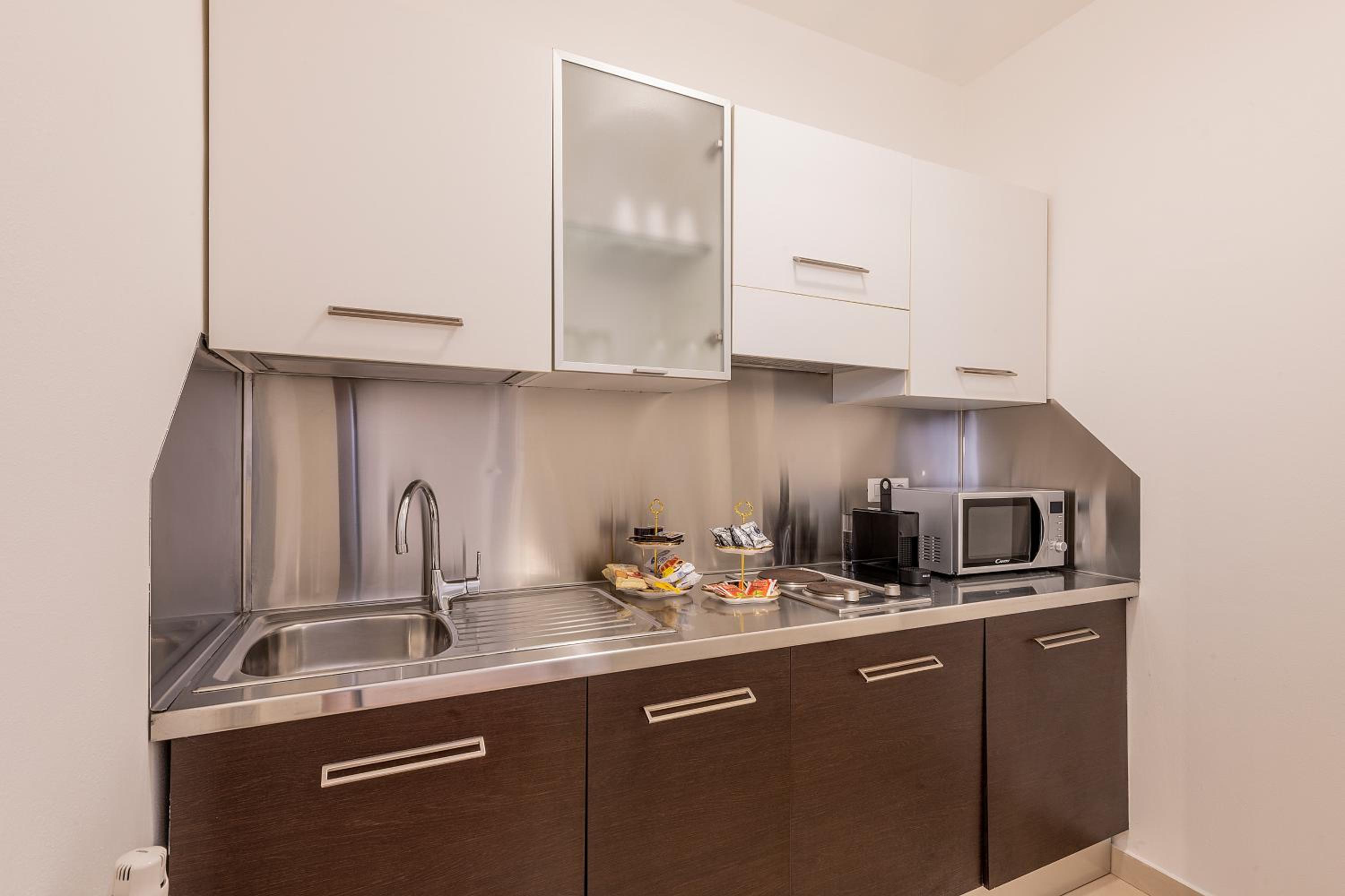 Milan Royal Suites - Centro Cadorna
